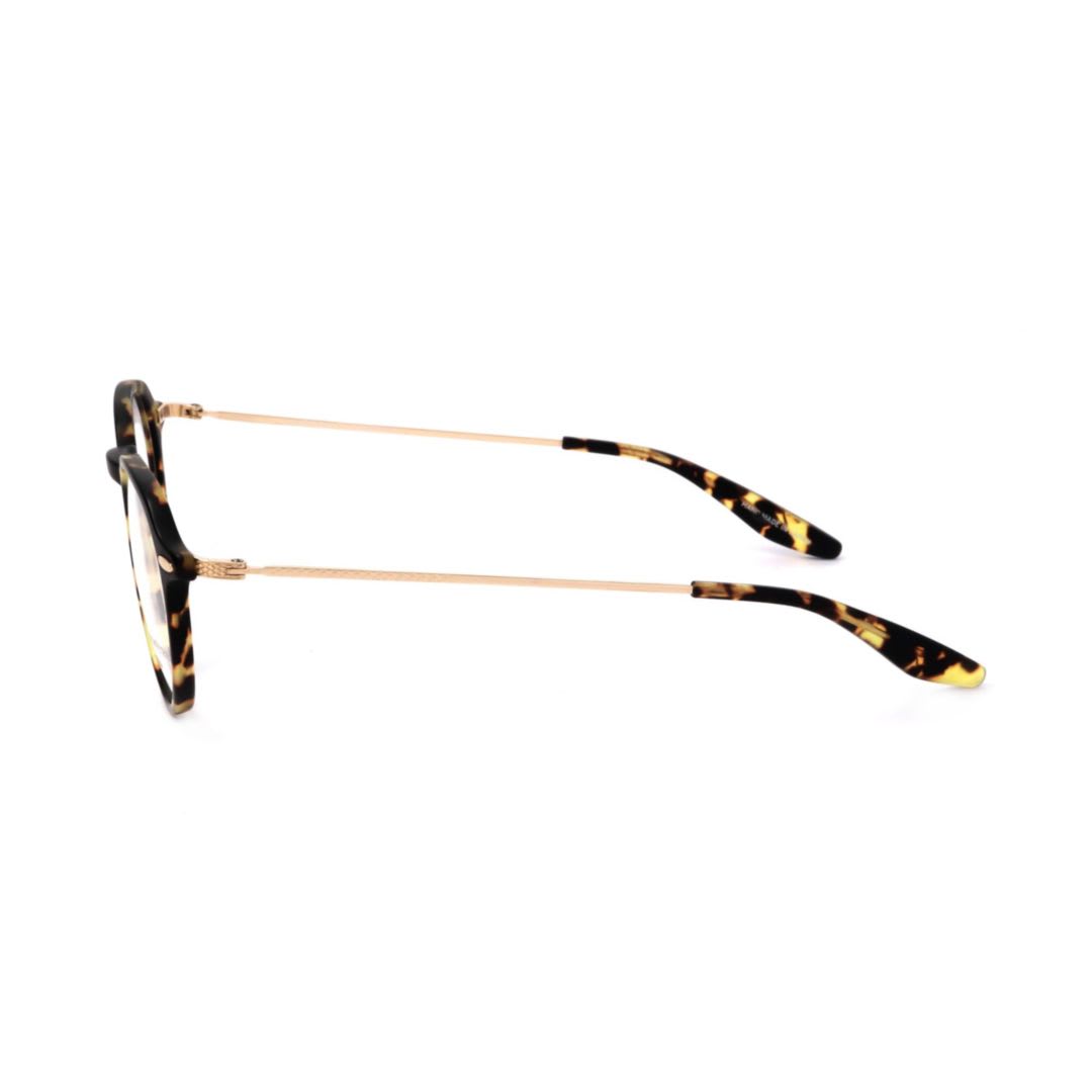 Shop Barton Perreira Bp50251mm-tortoise