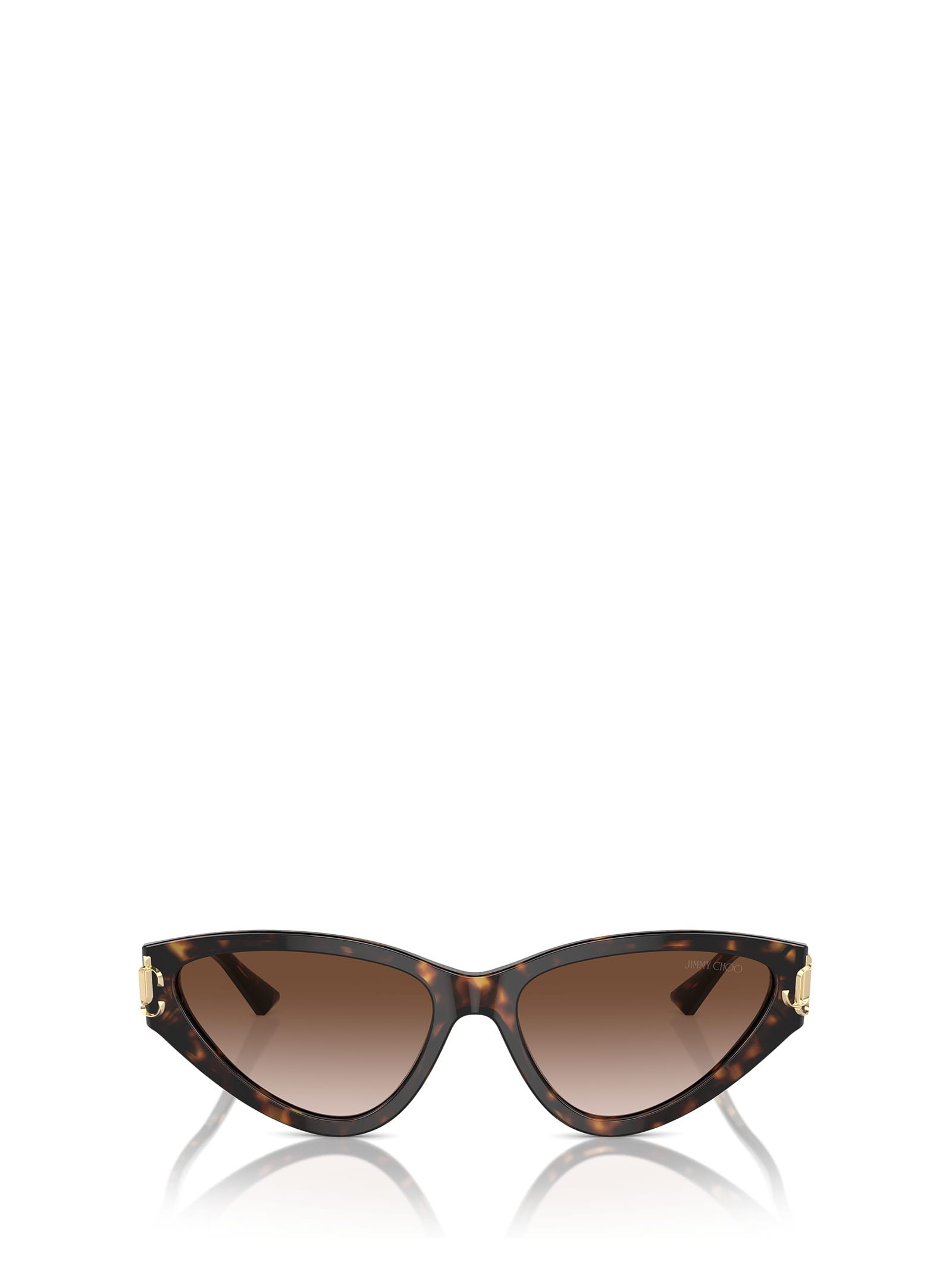 Jc5019 Havana Sunglasses