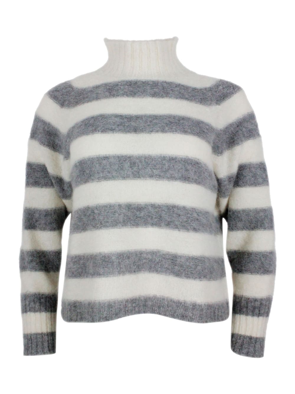Antonelli Florence Sweaters In Multi