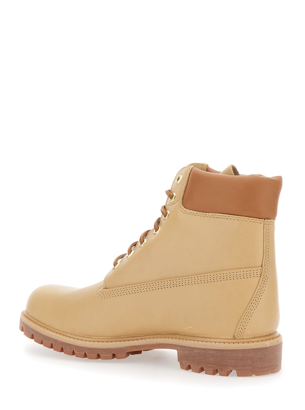 Timberland Men Premiun 6 Inch Boots In Multi