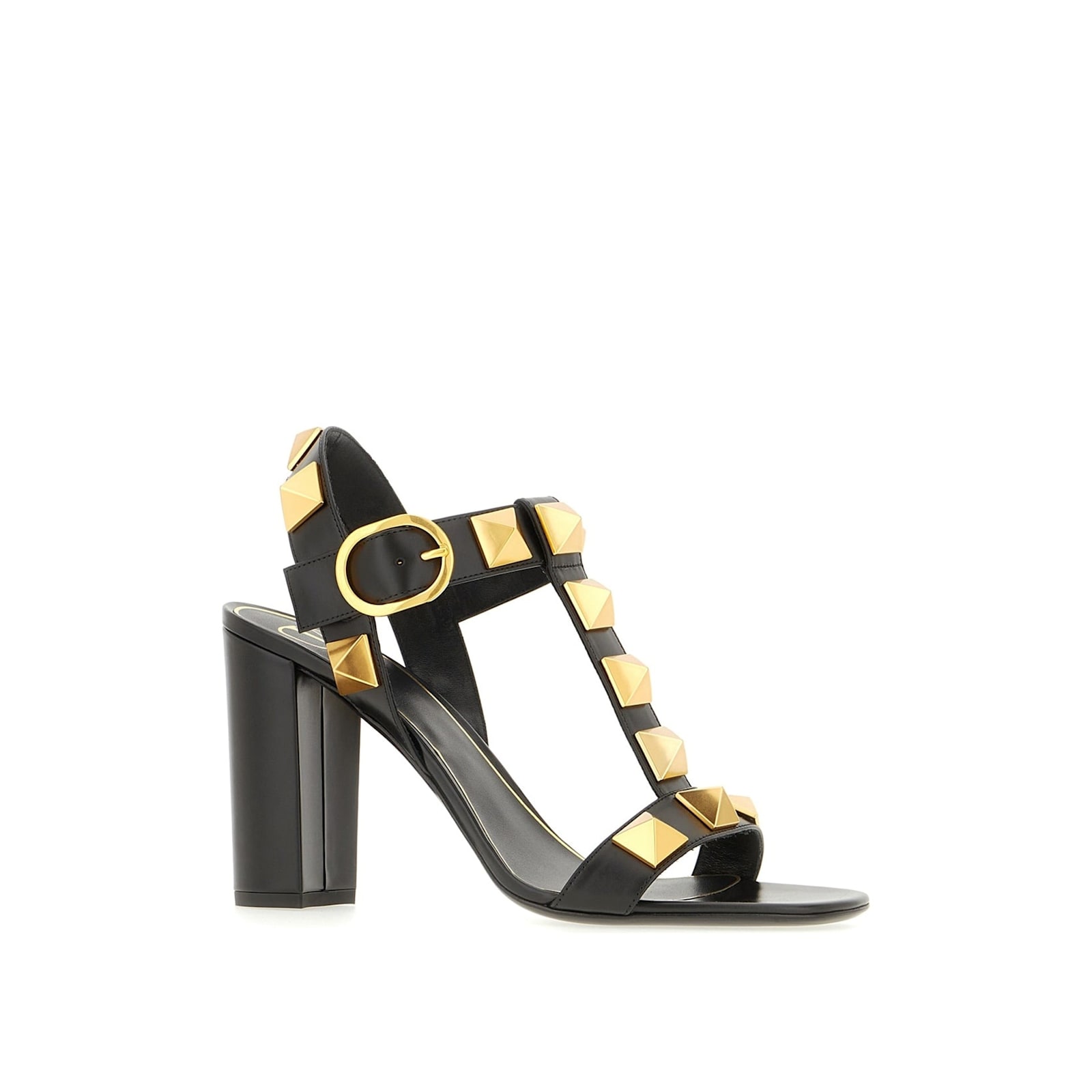 VALENTINO GARAVANI GARAVANI ROMAN STUD SANDALS