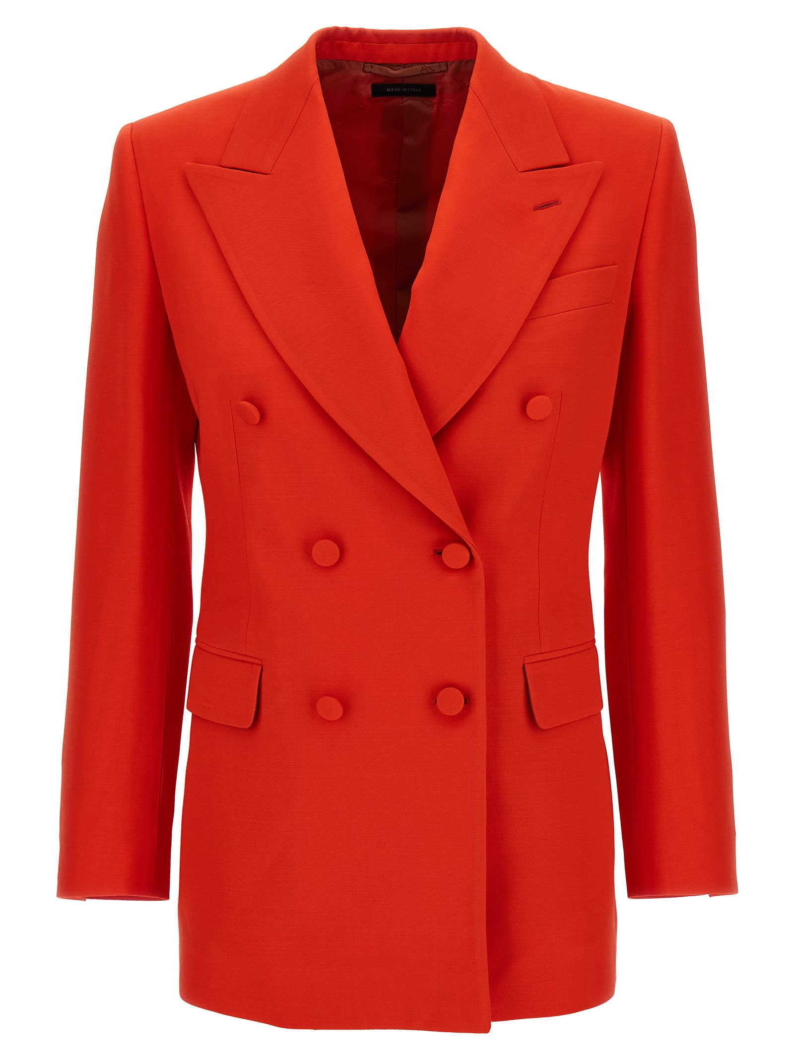 flavia Blazer