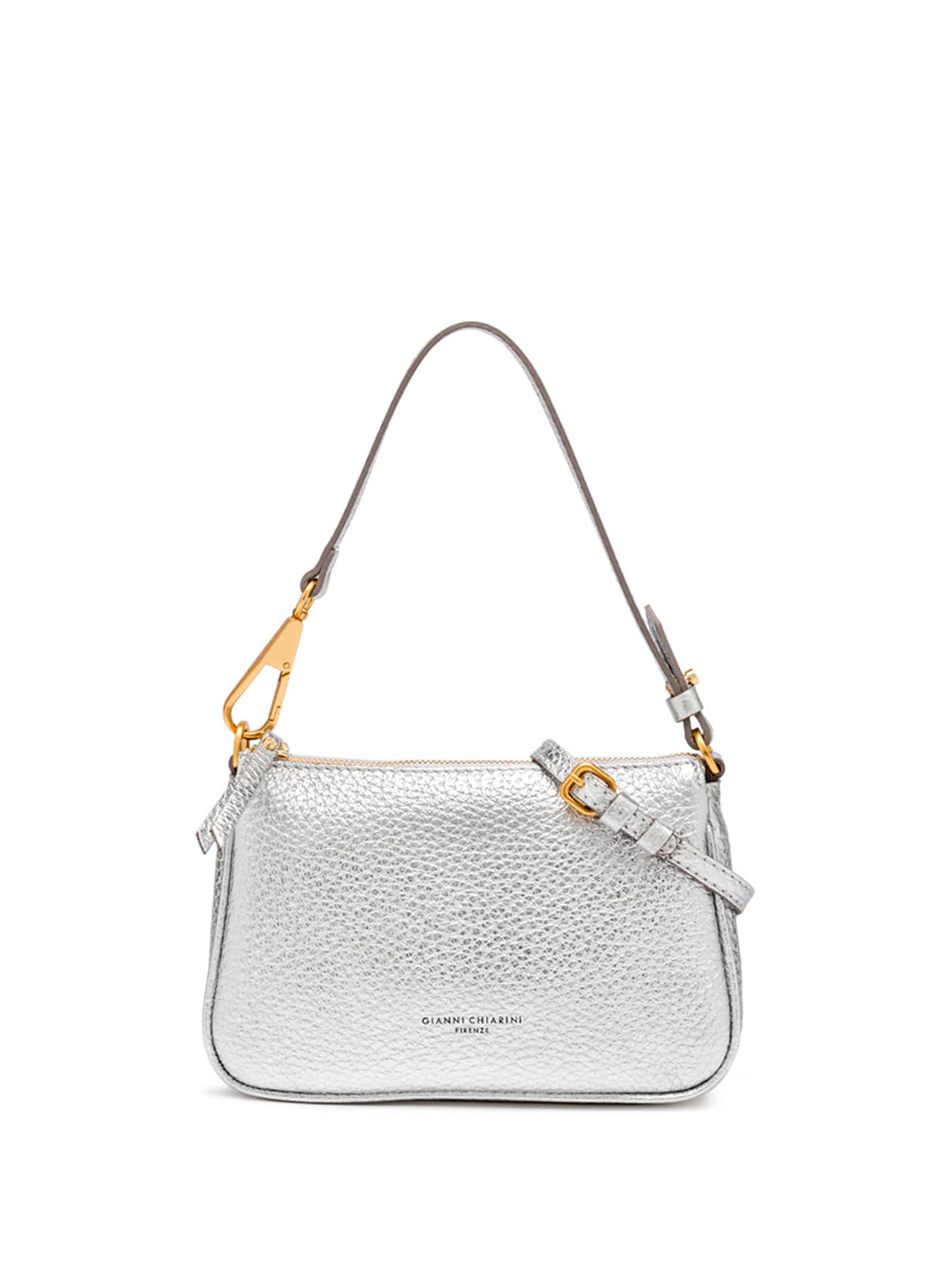 Bags.. Silver