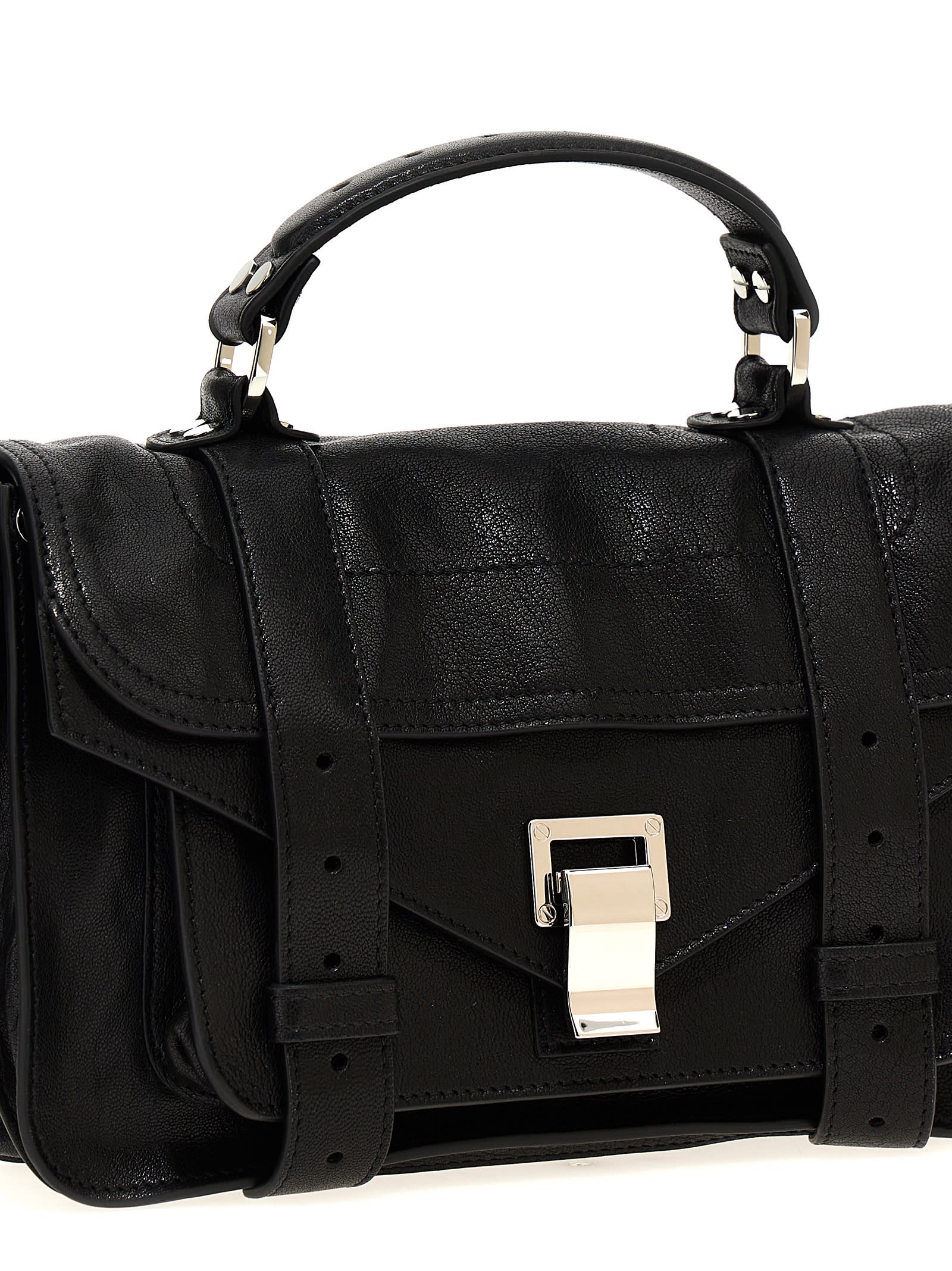 PROENZA SCHOULER PS1 TINY BAG HANDBAG 