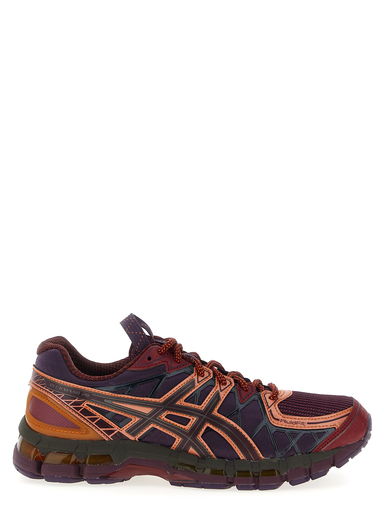 Asics Ub10-s Gel-kayano 20 Sneakers In Purple