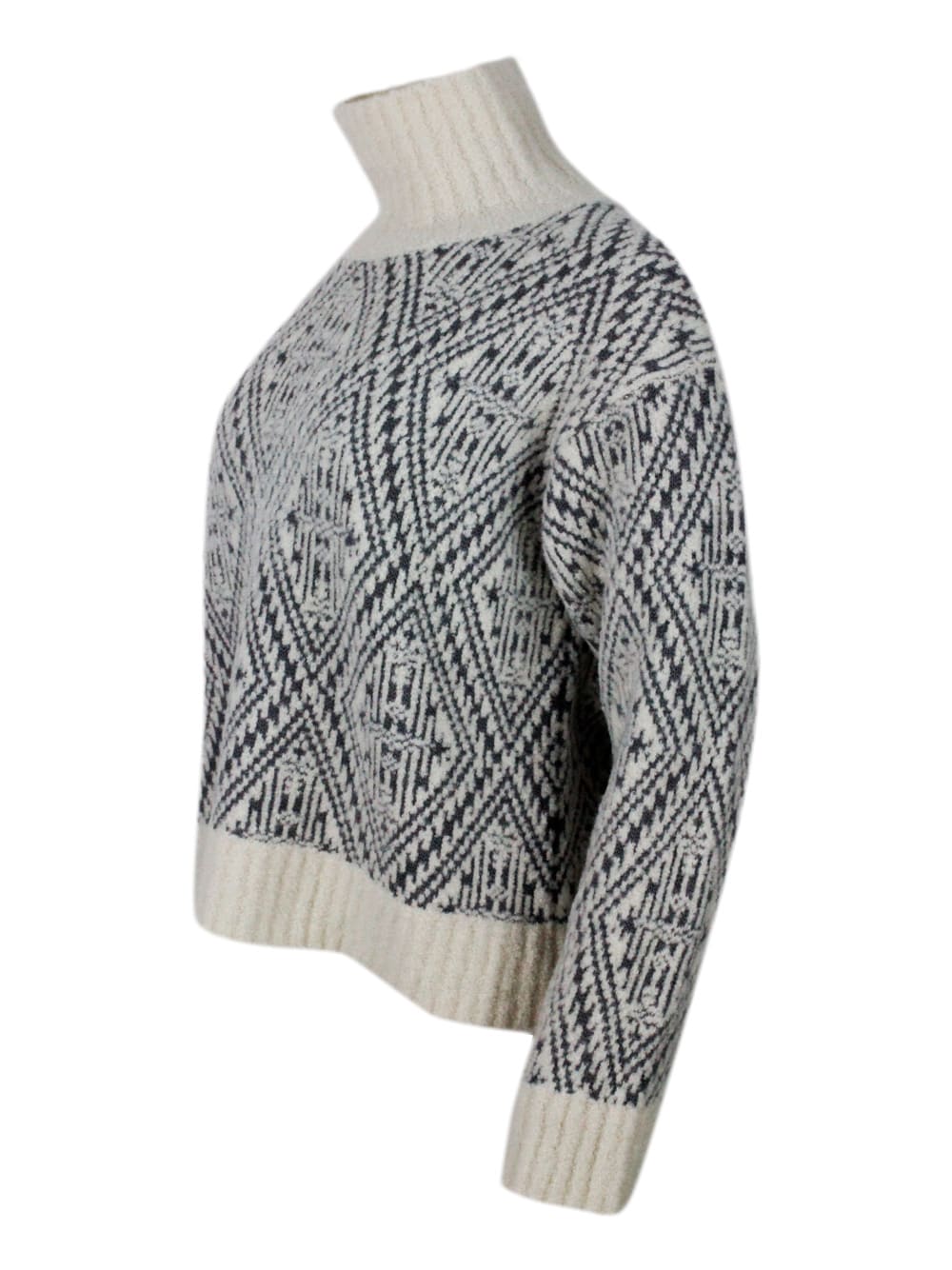 MALO SWEATER 