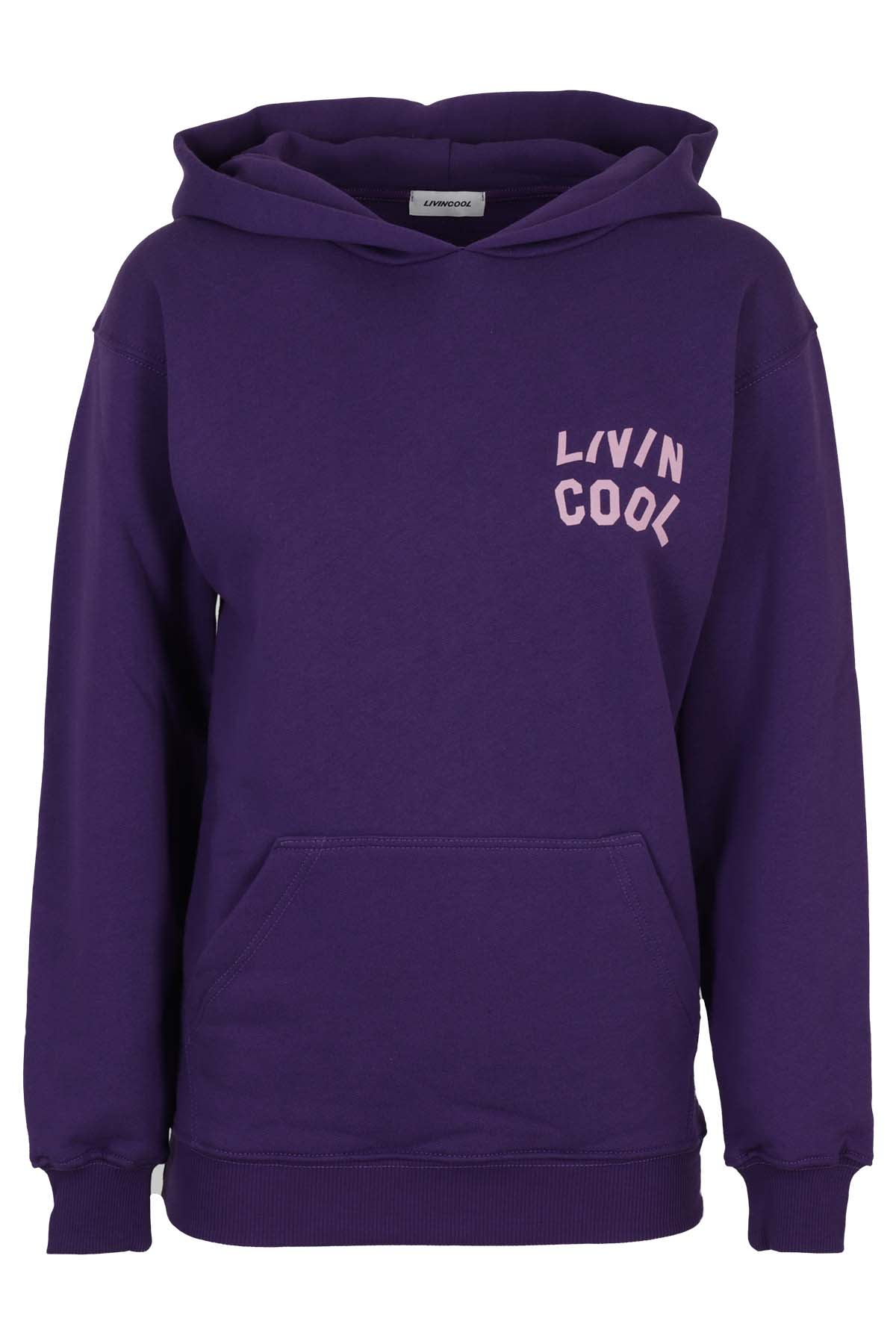 cool purple moletom com capuz