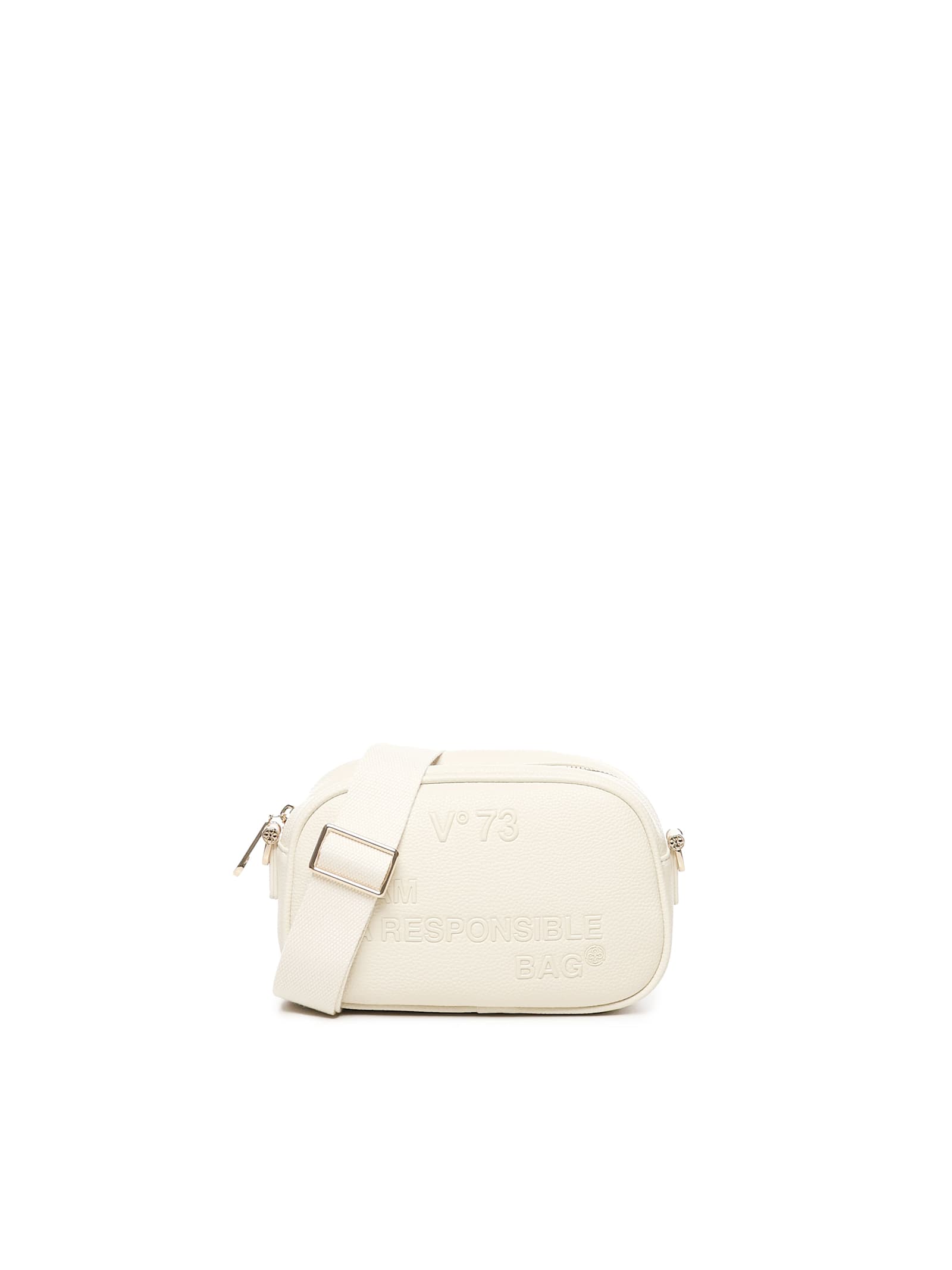 V73 SHOULDER BAG RESPOSABILITY NOW 