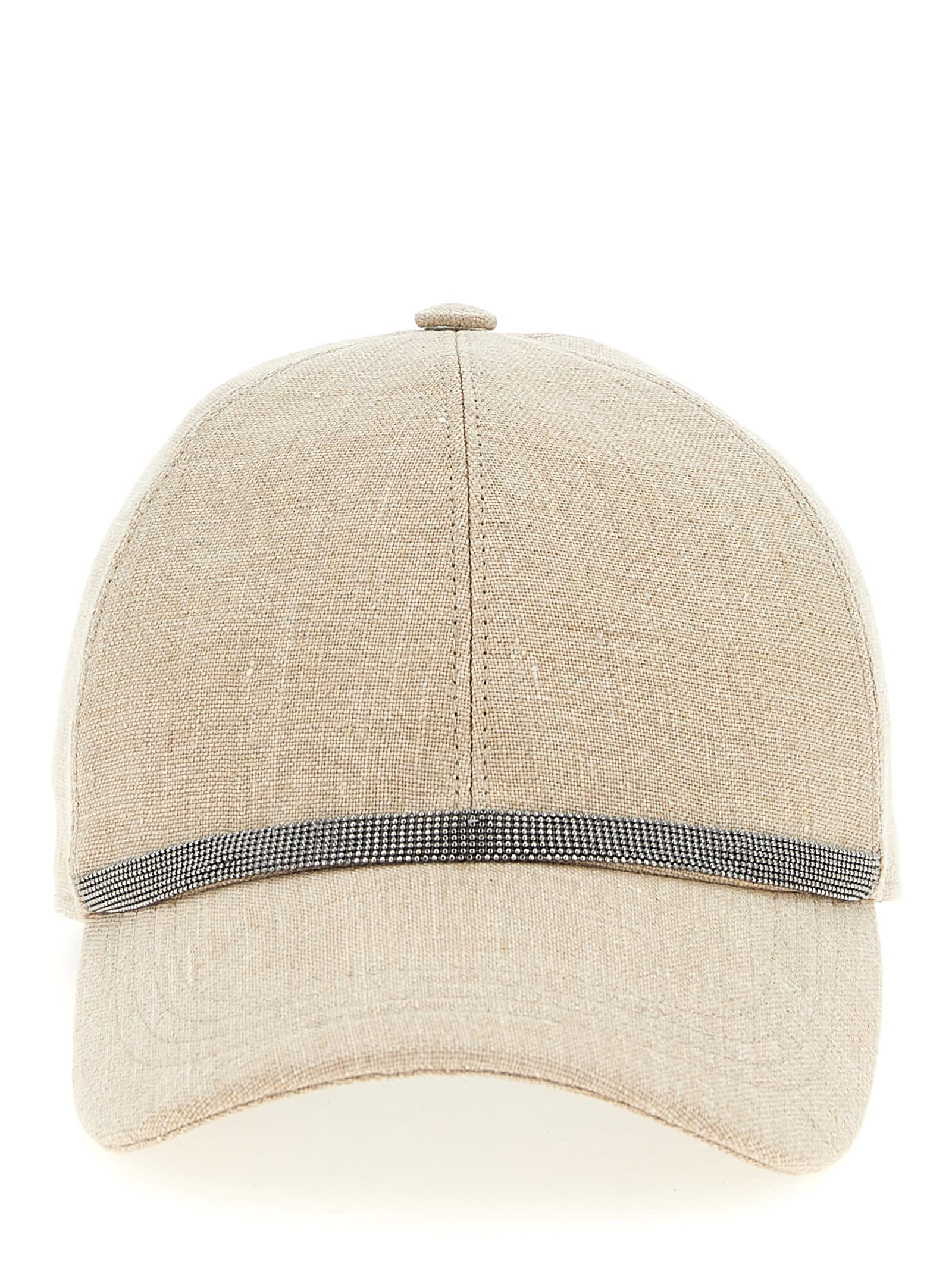 shiny Band Cap