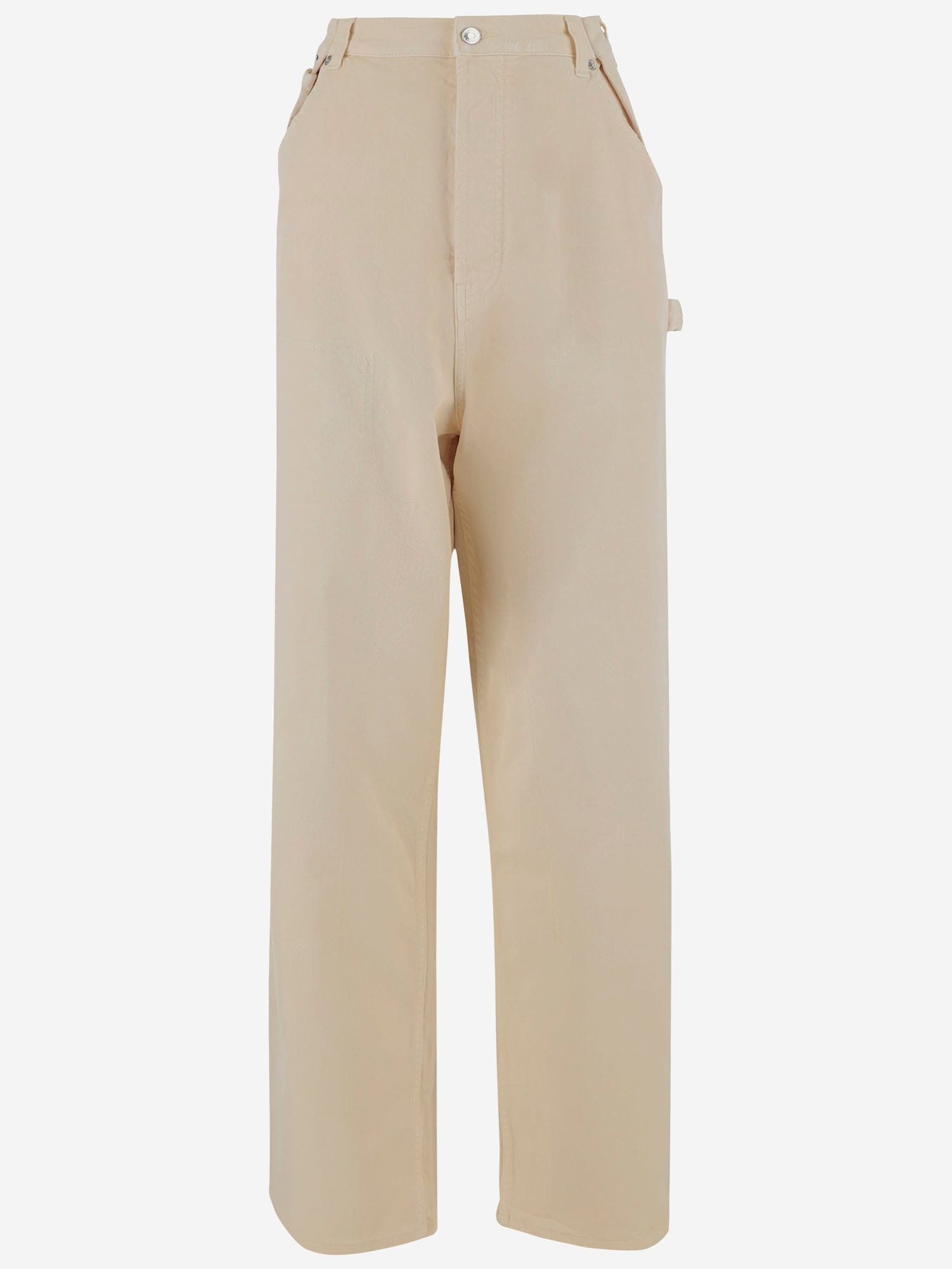 Cotton Pants