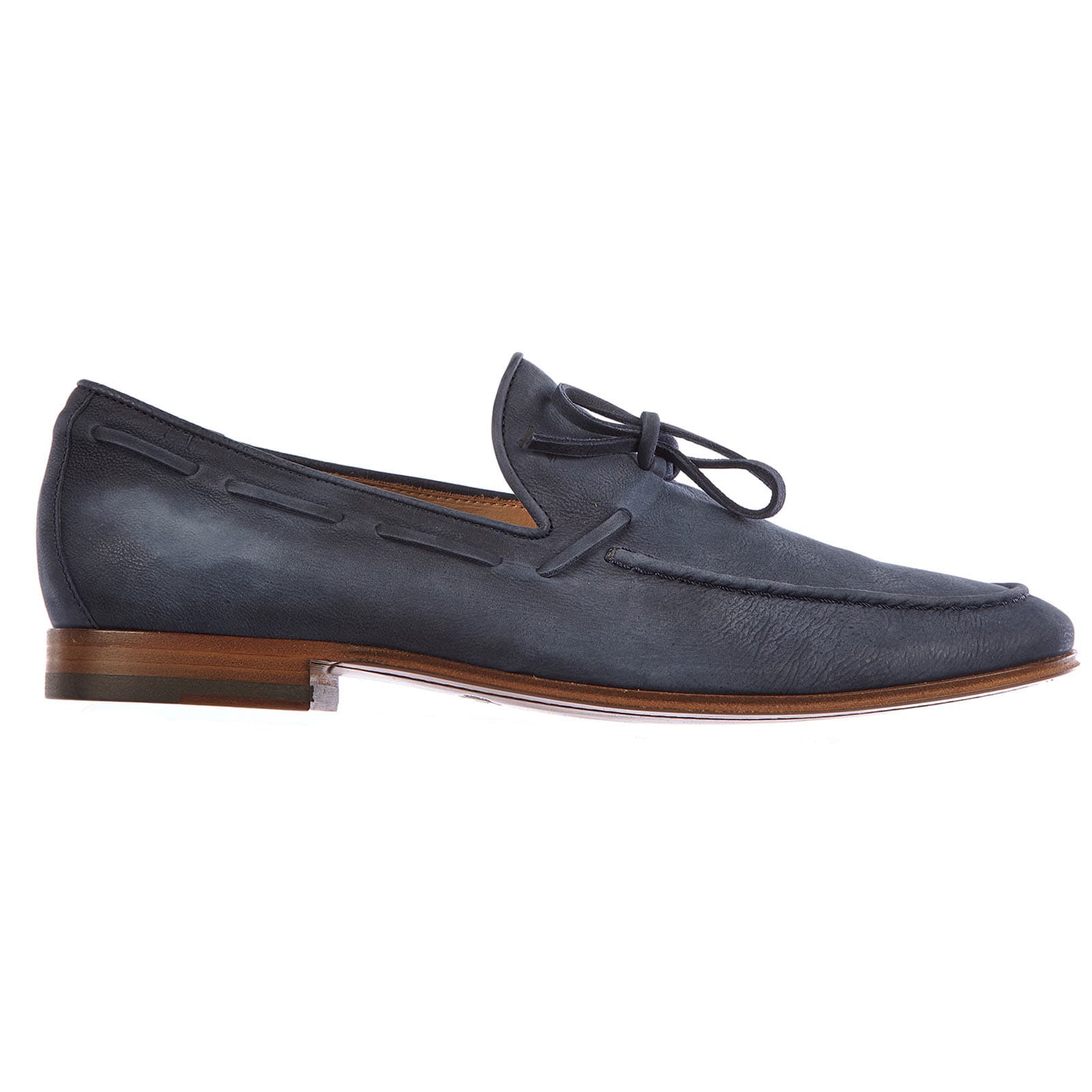 Tods Laccetto Moccasins