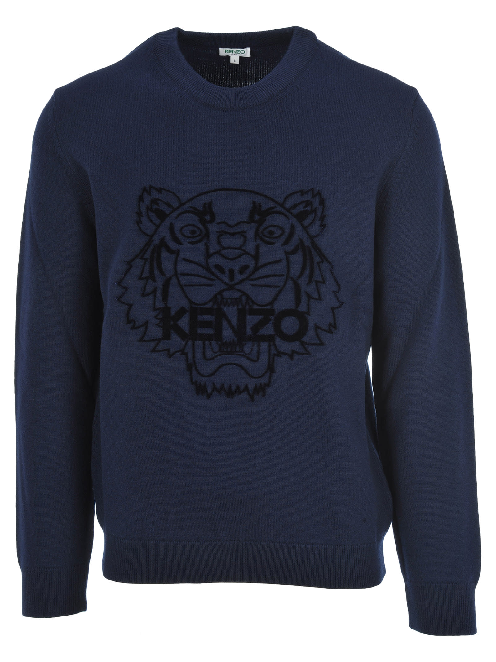 kenzo sweatshirt size guide