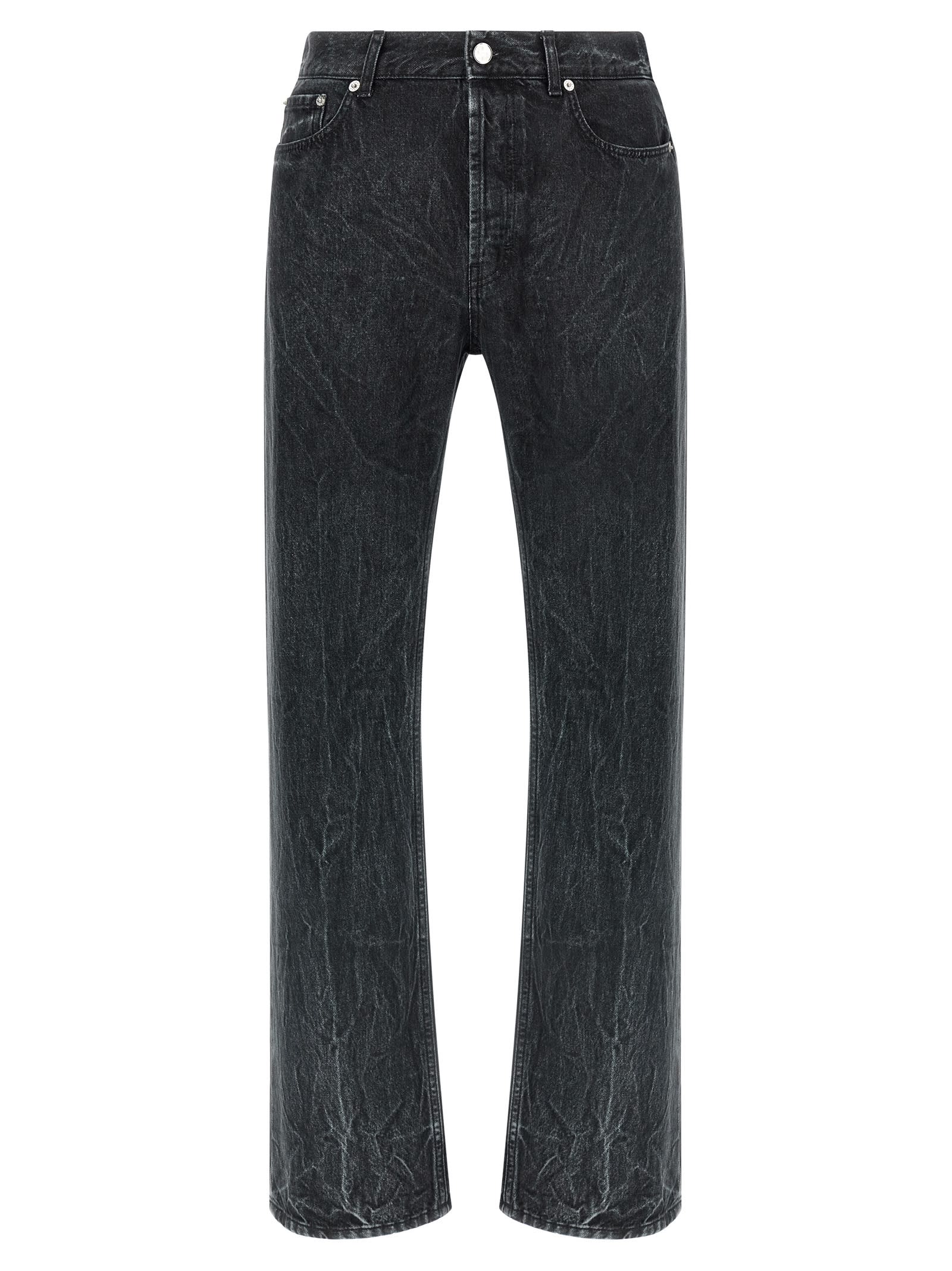 Séfr classic Cut Jeans