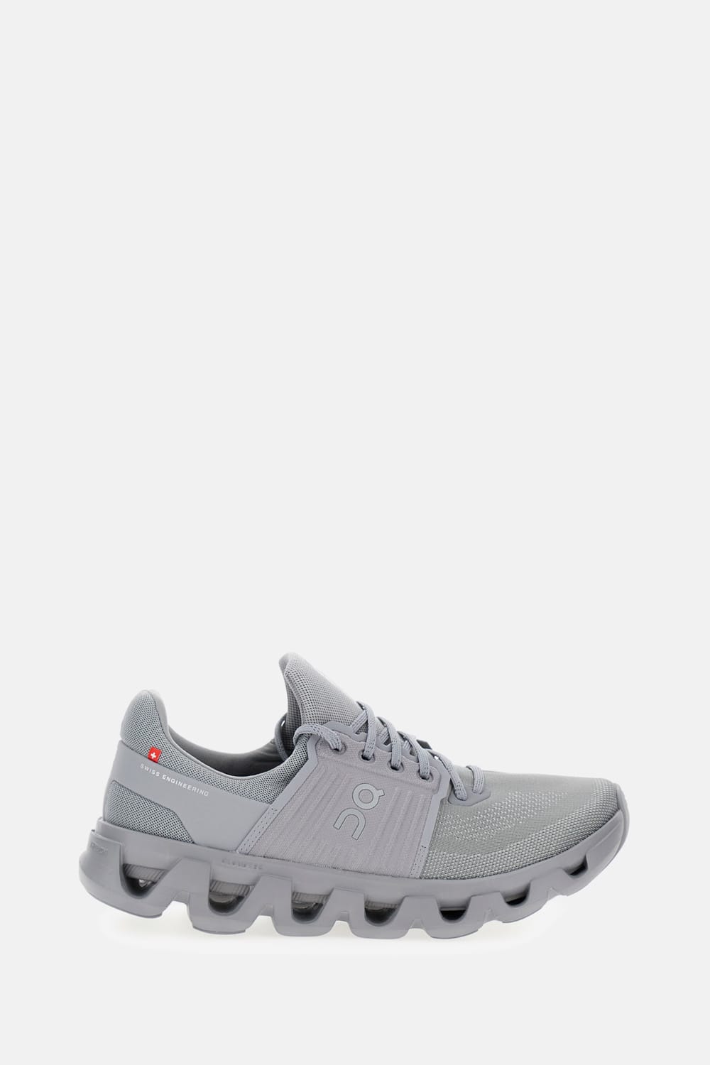 On Cloudswift 4 Ad Sneakers In Gray