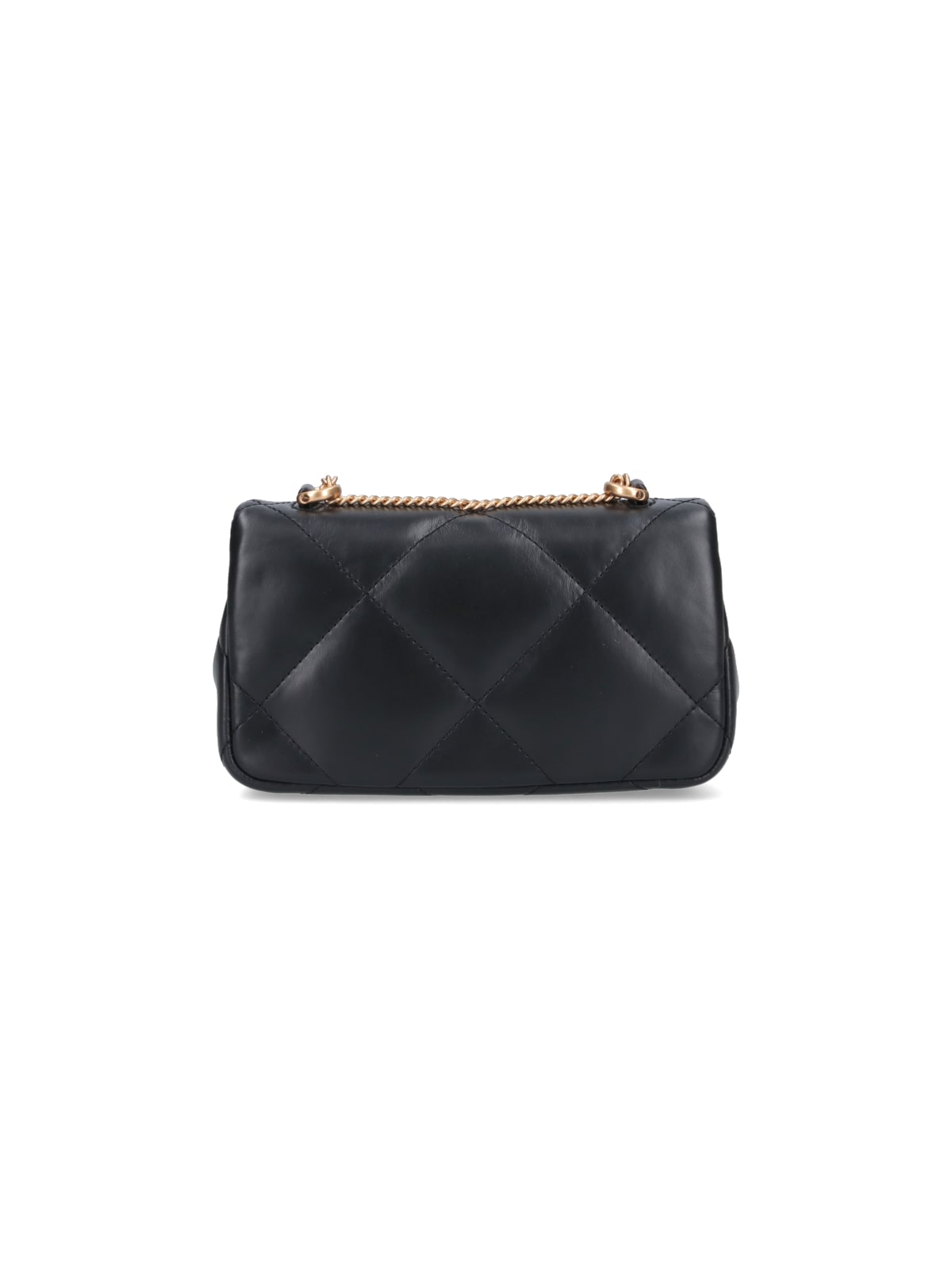 Tory Burch Crossbody Bags In Black