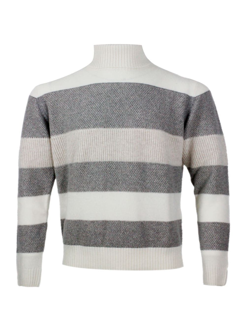 Barba Napoli Sweater