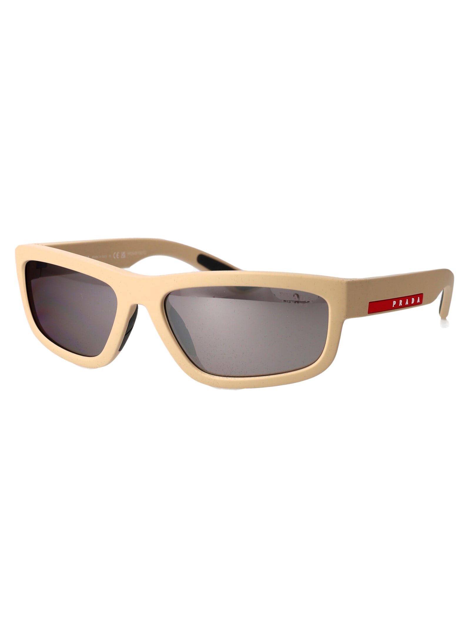 Prada 0ps 05zs Sunglasses In Vhr20j