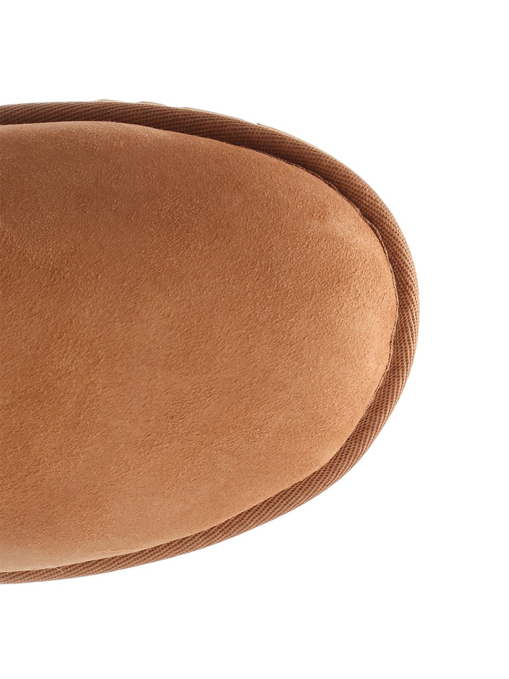 Ugg Classic Ultra Mini Boots In Marrone