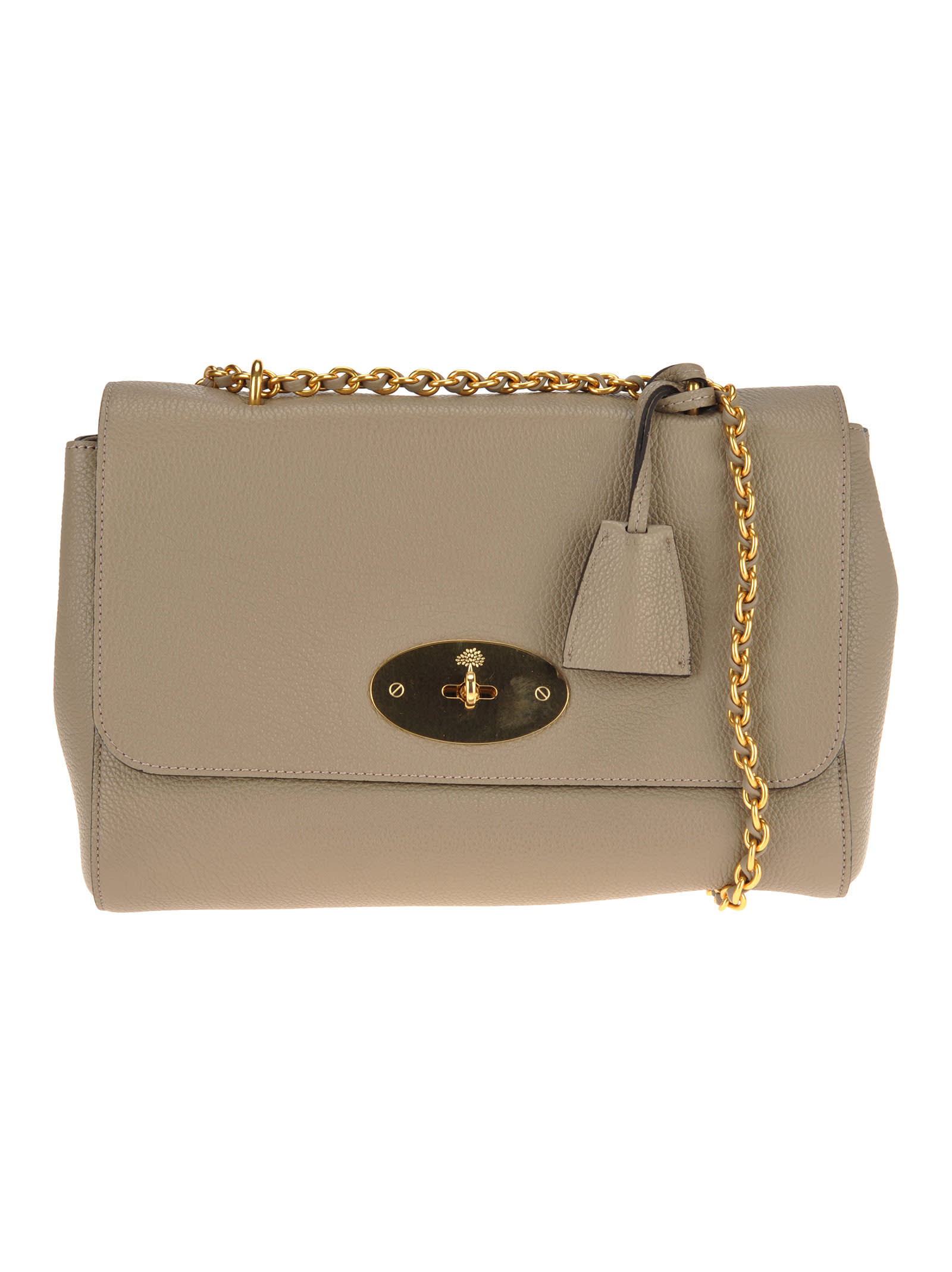 mulberry grey bag