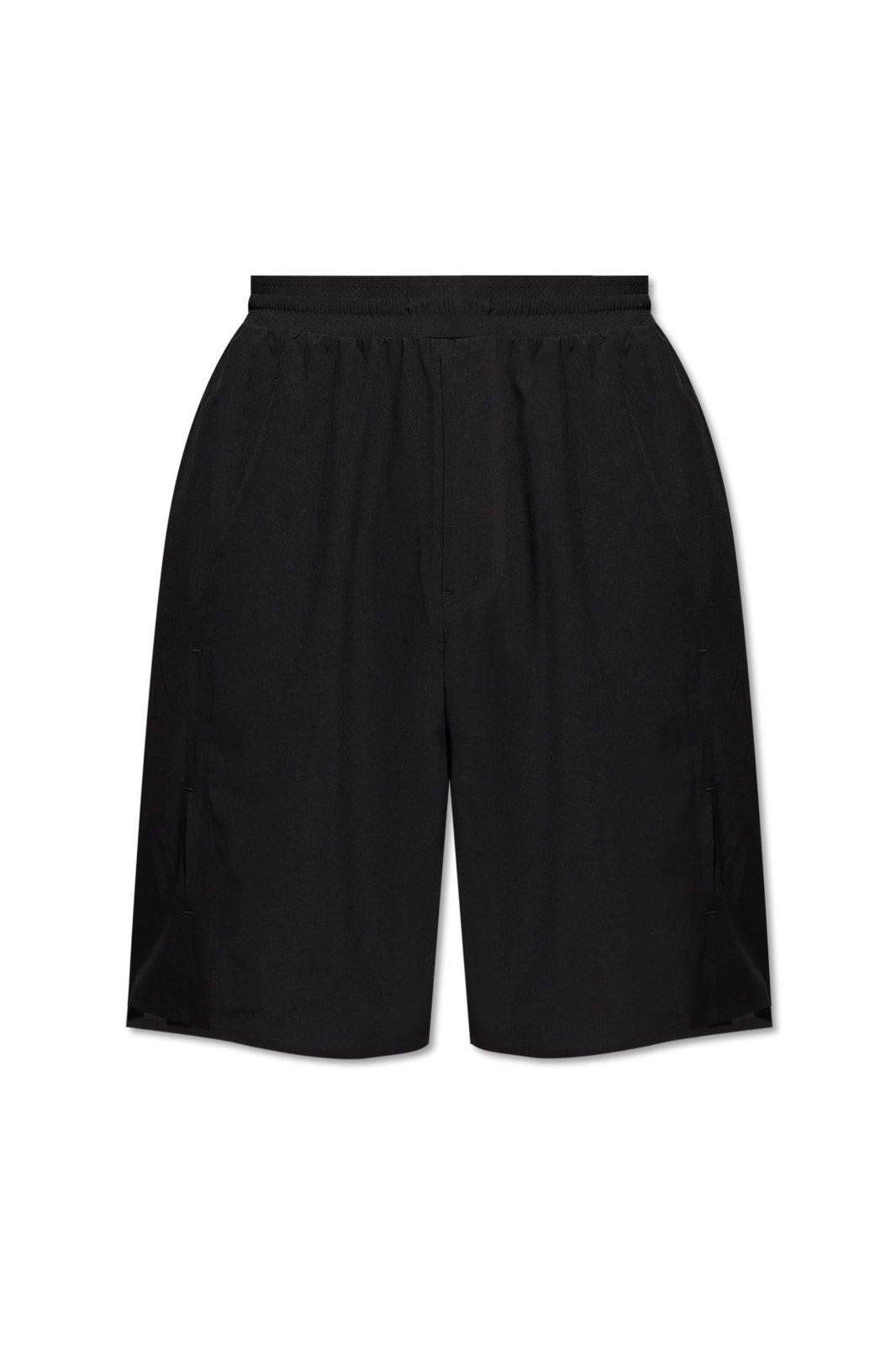 Ultralight Woven Loose Fit Shorts