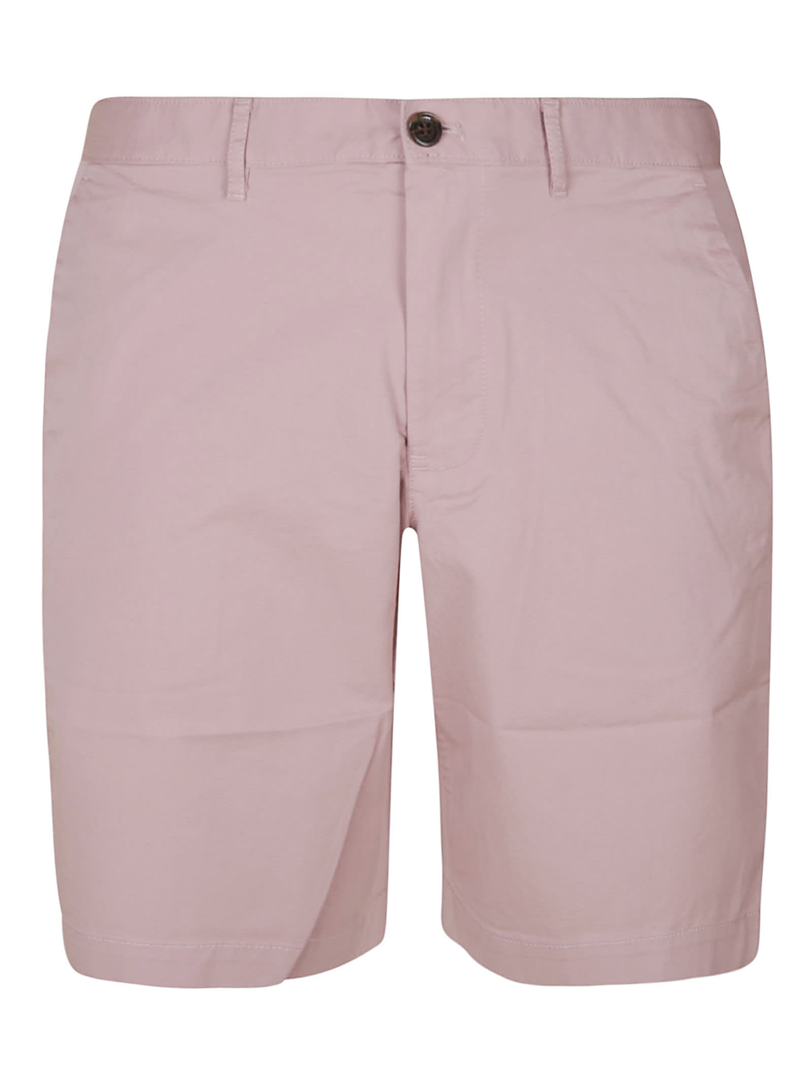 Michael Kors Classic Plain Trouser Shorts