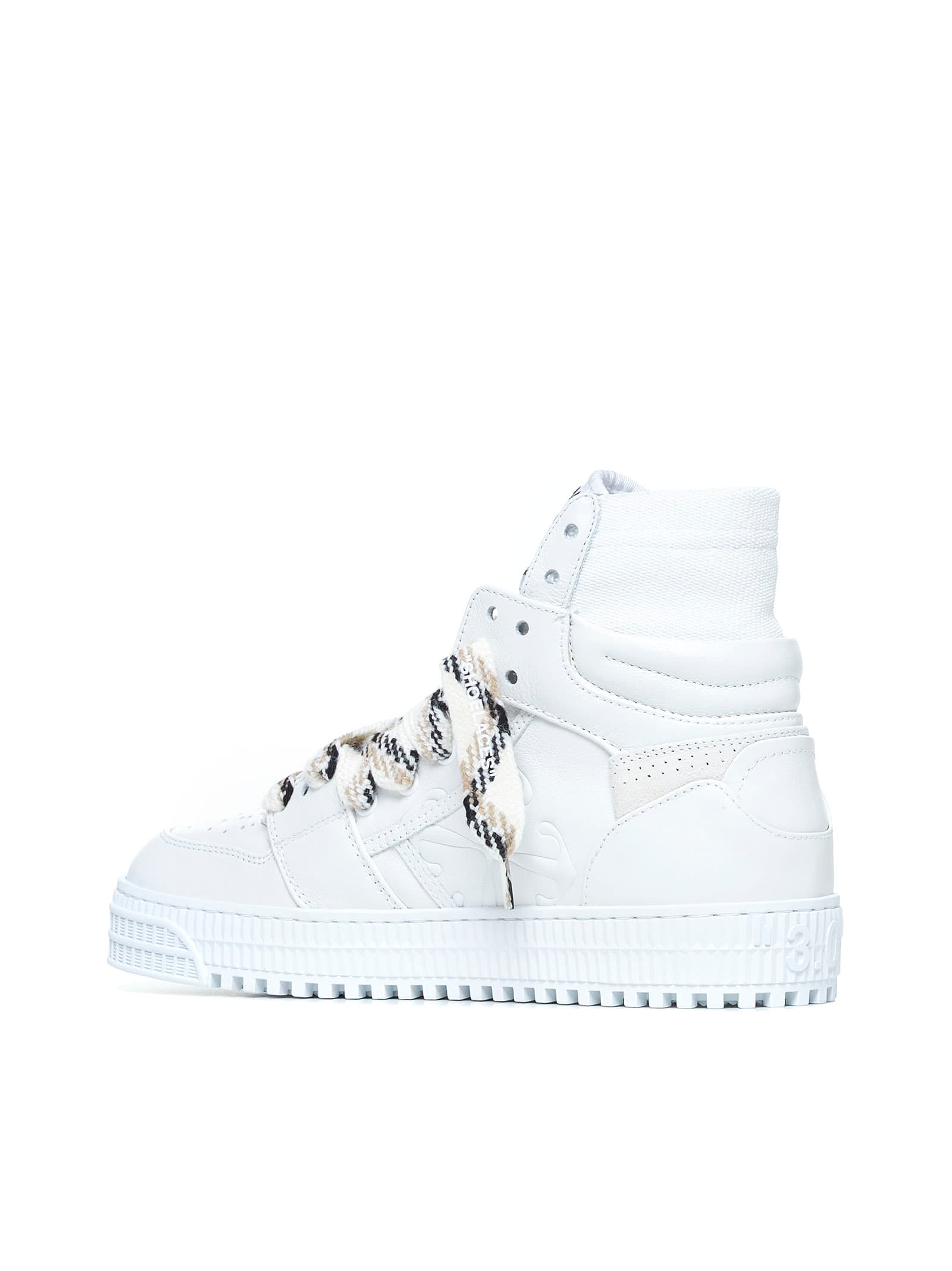 OFF-WHITE SNEAKERS 