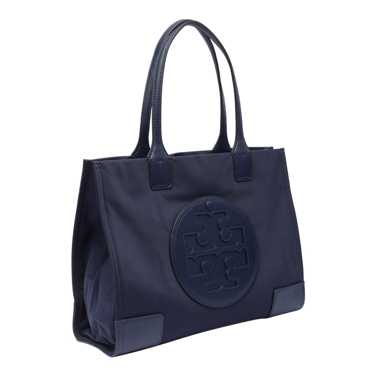 TORY BURCH SMALL ELLA TOTE BAG 