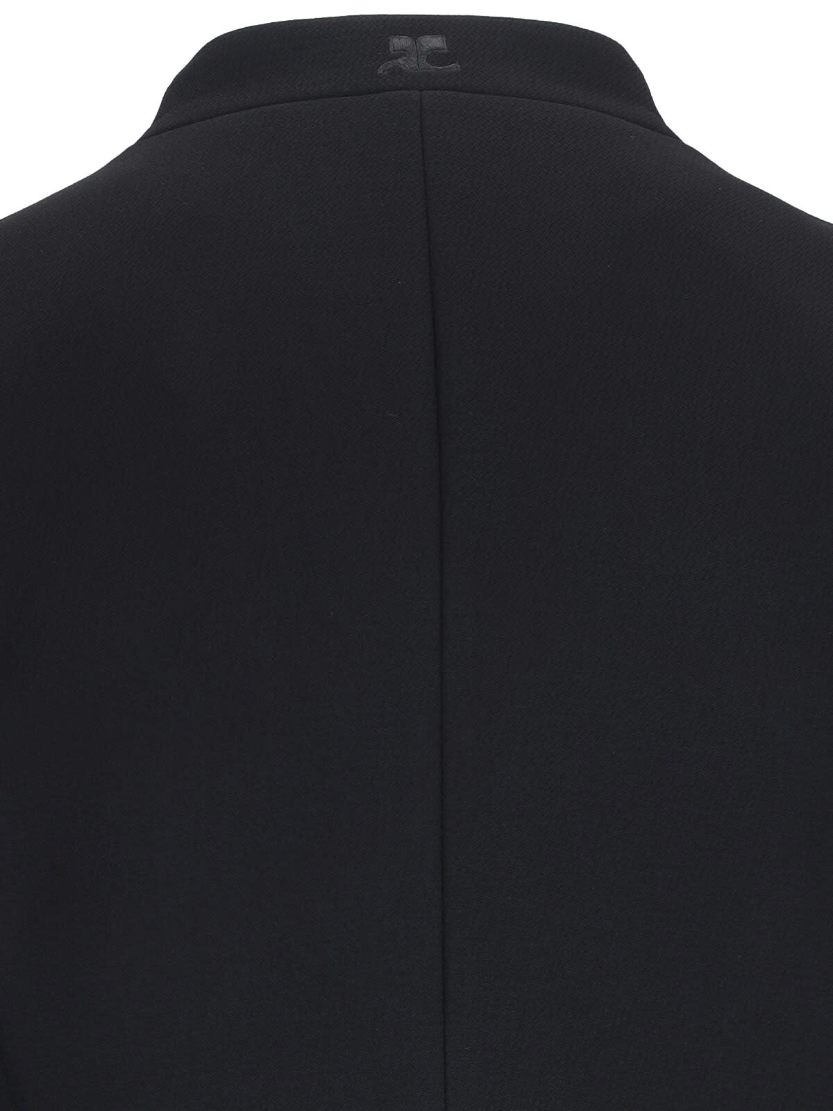 COURRÈGES TAILORED JACKET 