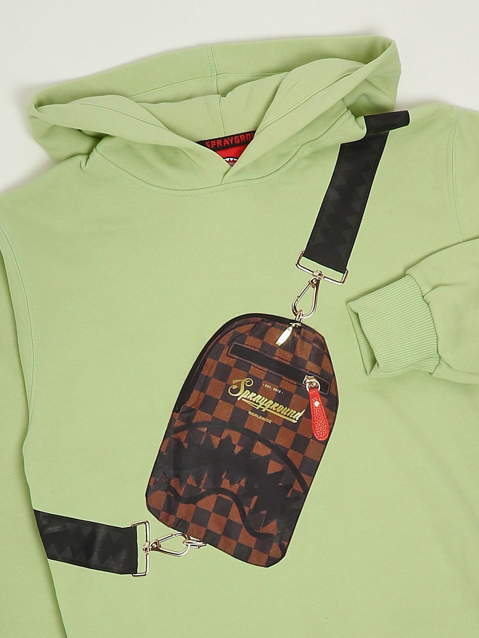 Sprayground Hoodie Hoodie