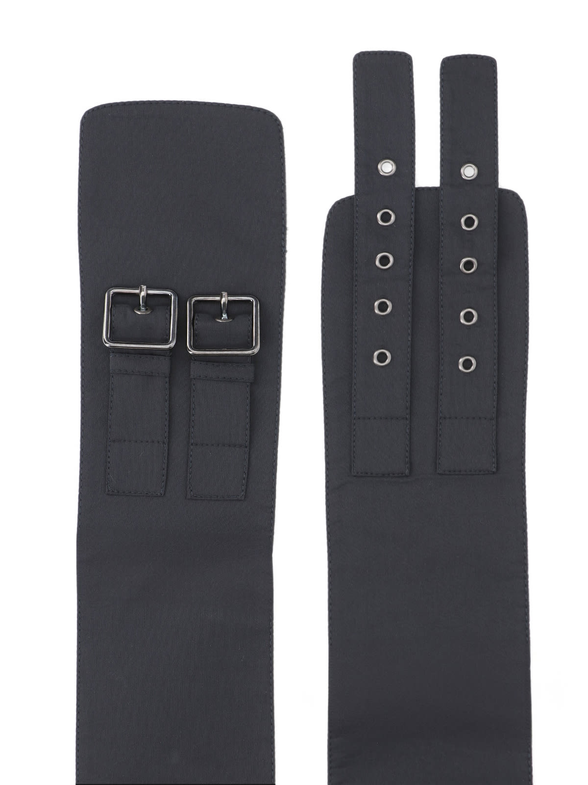 The Andamane Polyester Cotton Blend Belts