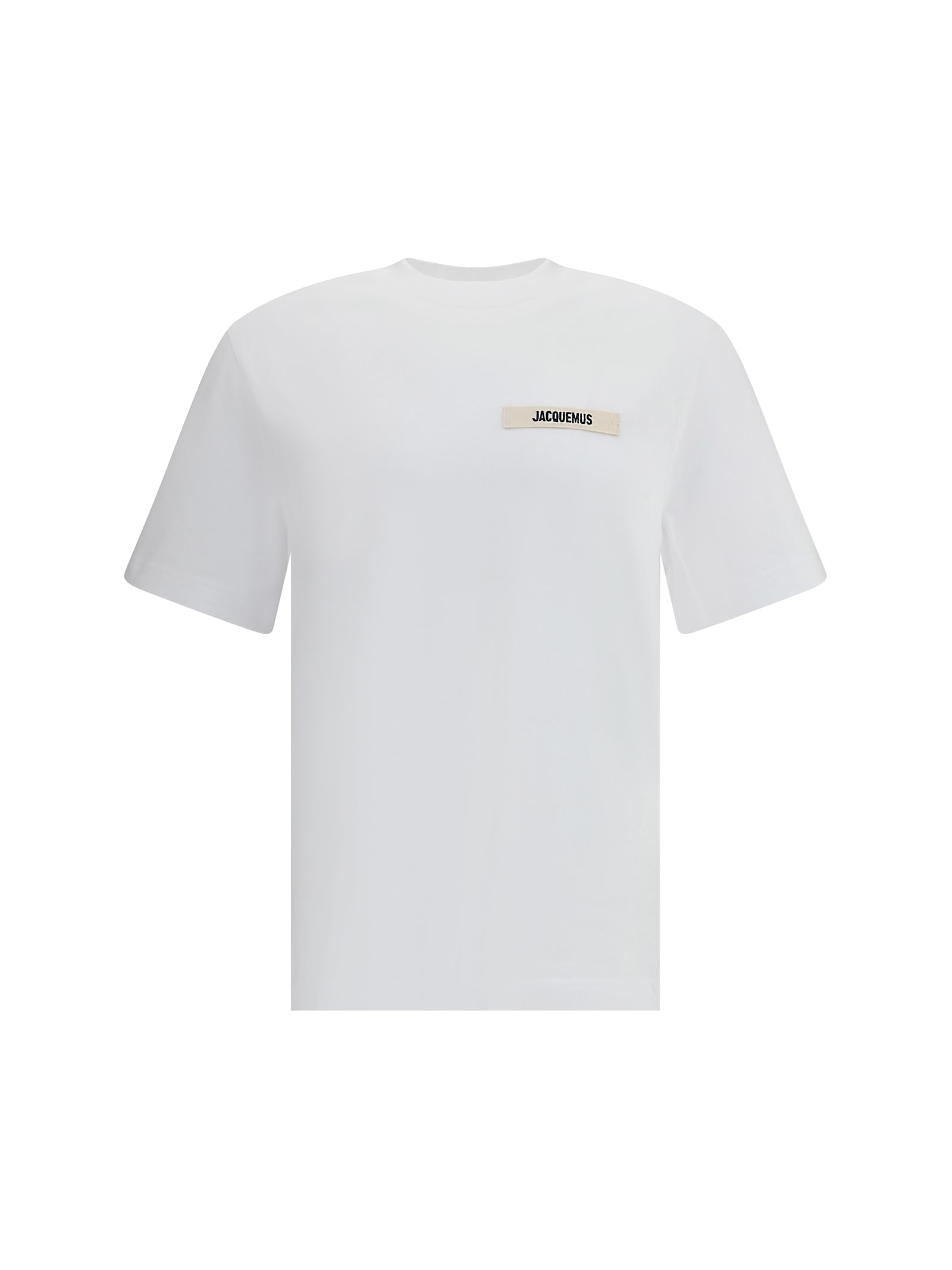 Logoed T-shirt