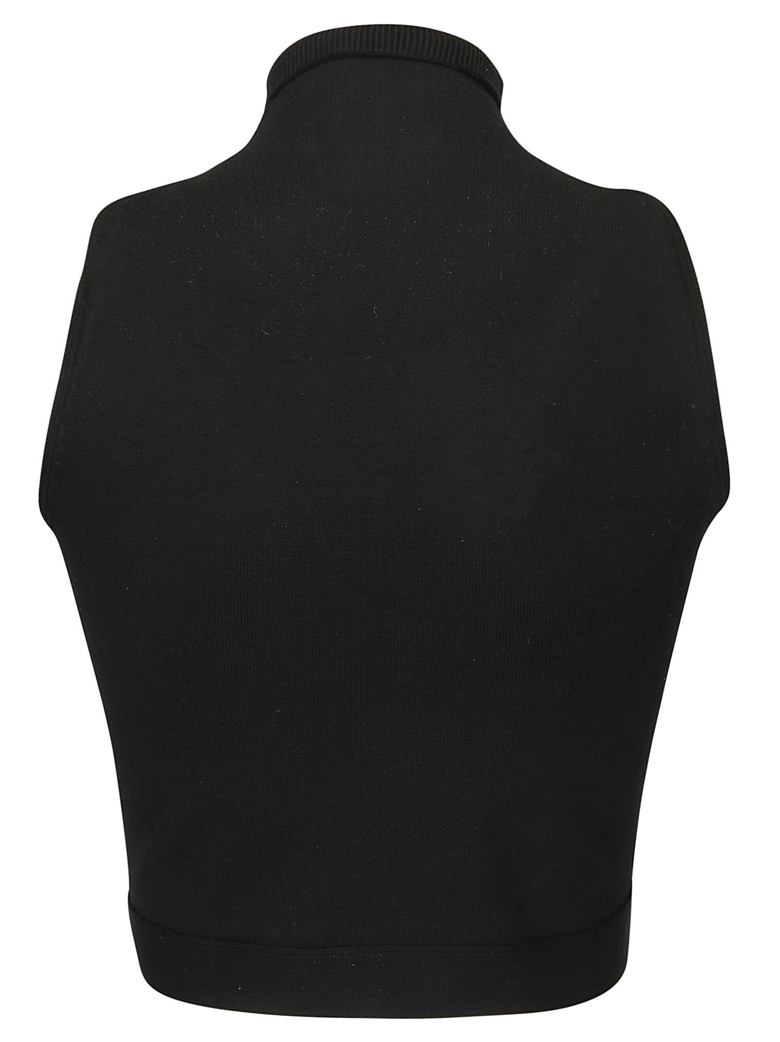 Shop Ssheena Top In Black