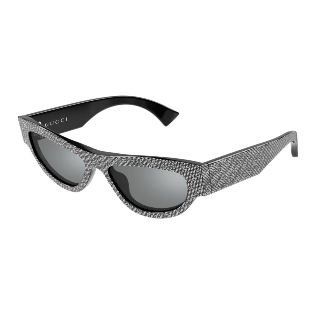 Gucci Gg1834s006 Black Black Grey