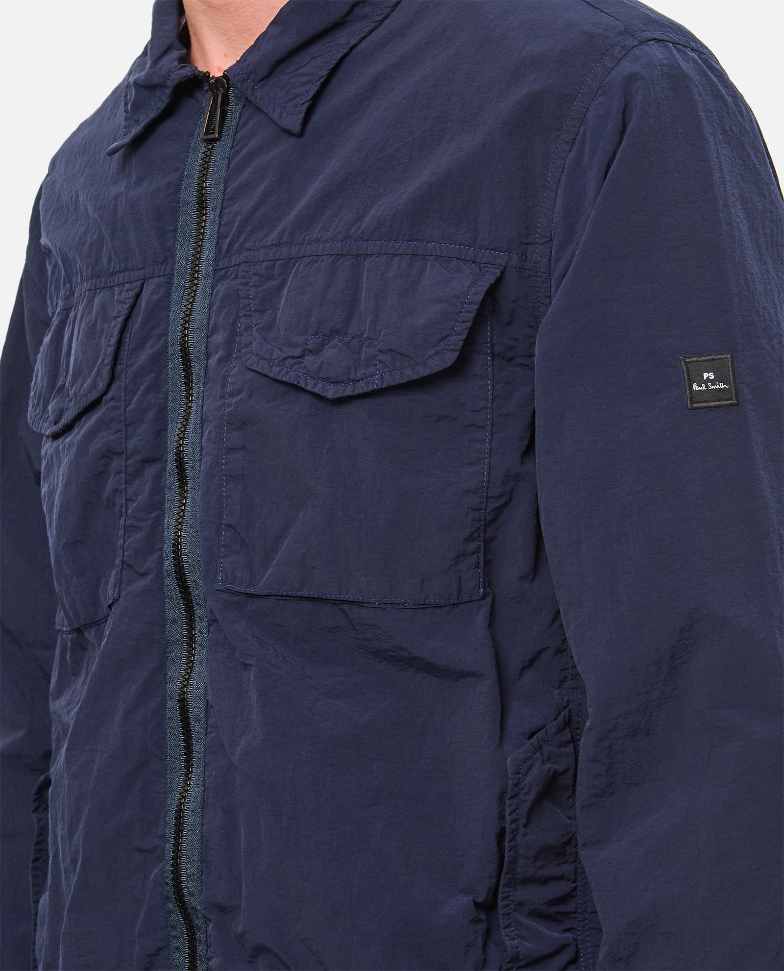 PAUL SMITH JACKET