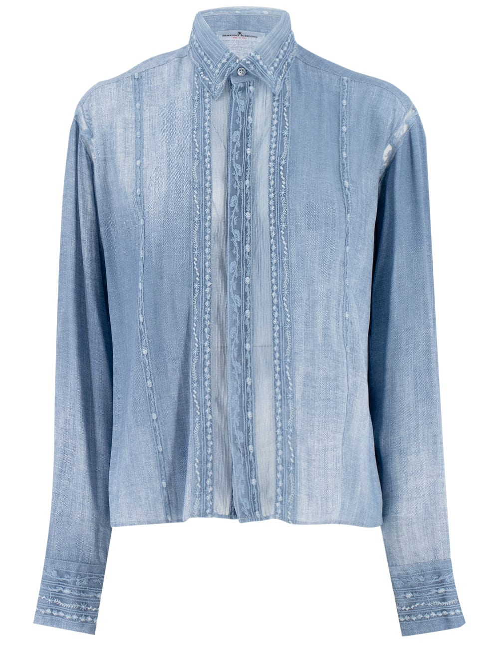 Ermanno Scervino Shirt