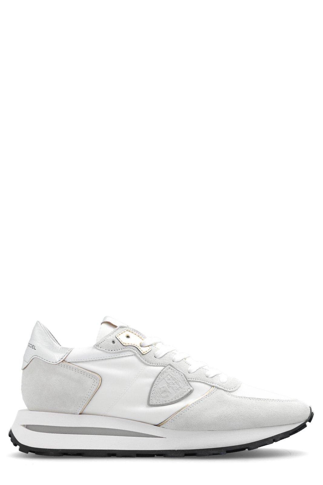 Tropez Haute Low-top Sneakers