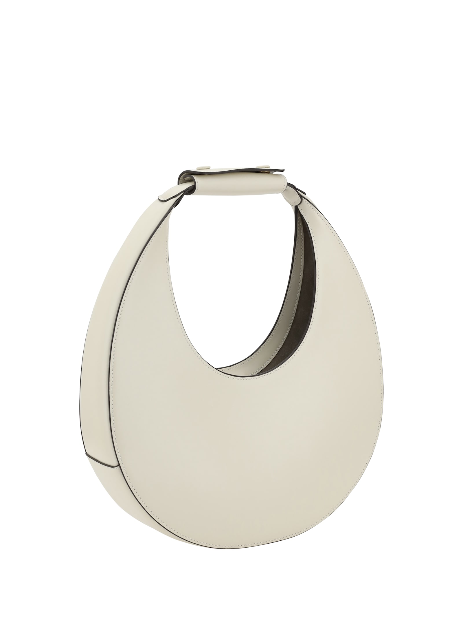 Shop Staud Tote Moon Handbag