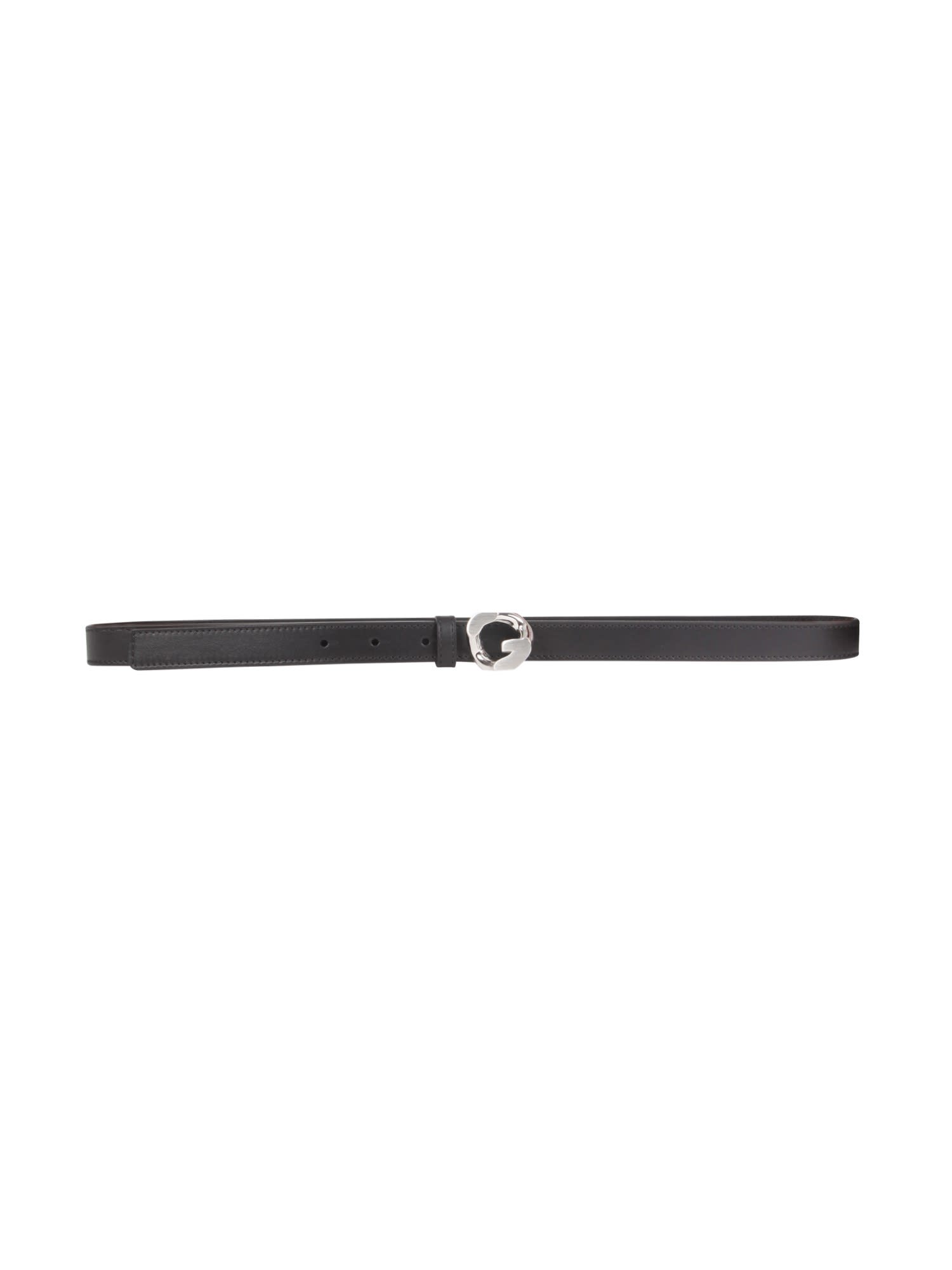 Givenchy G Chain Buckle Belt