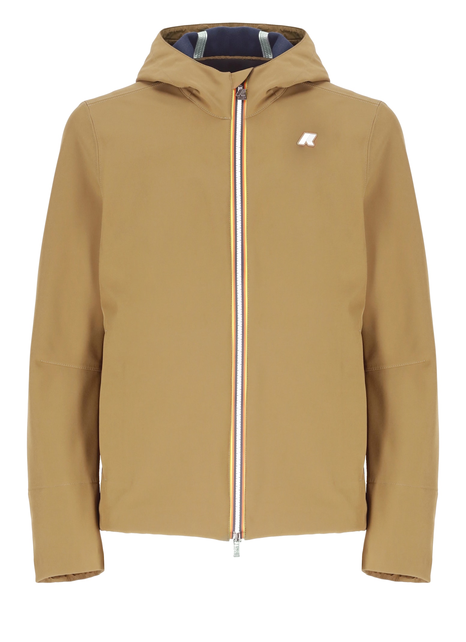 Jacko Bonded Jacket