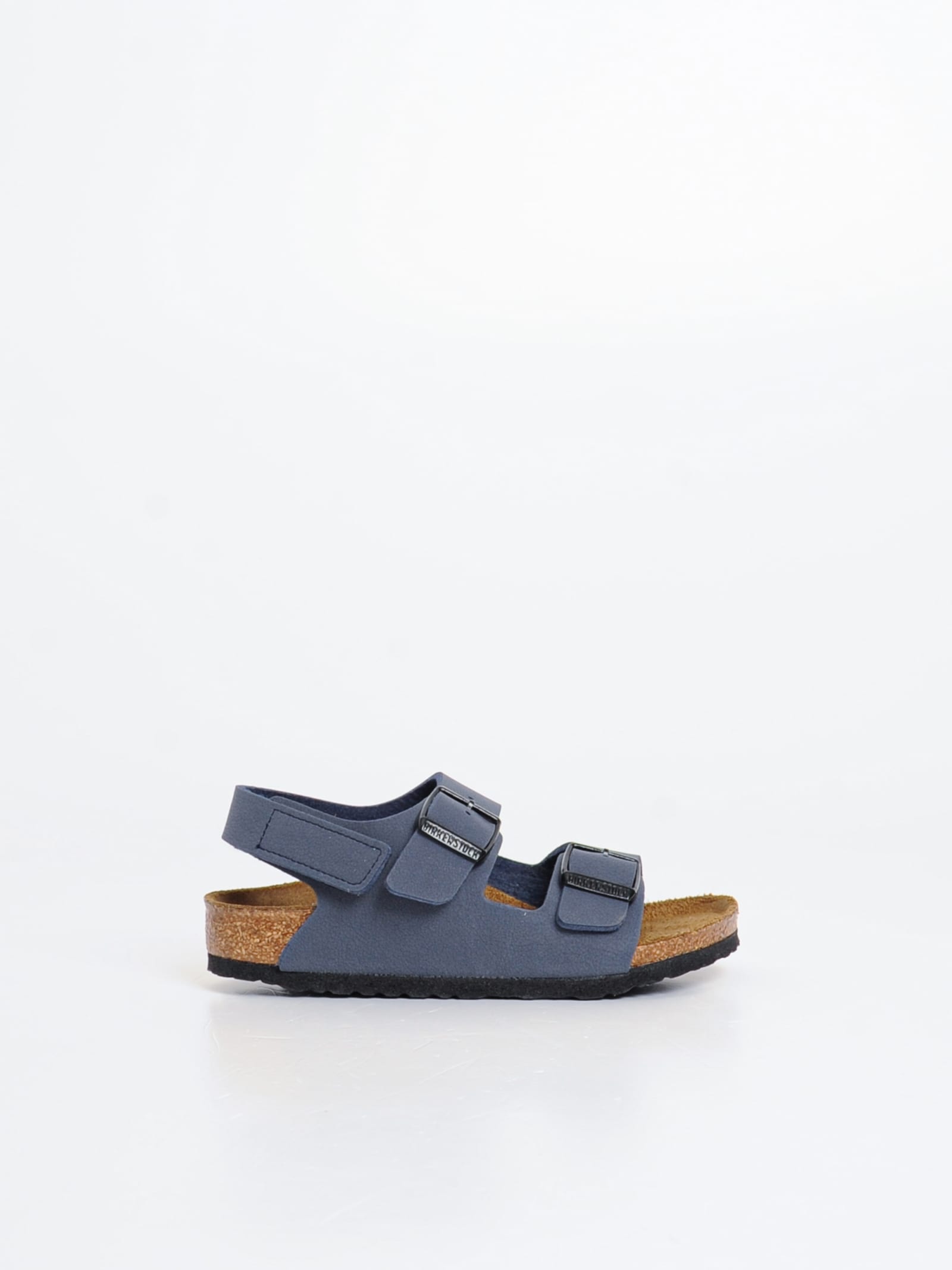Birkenstock Milano Birkibuc Sandal