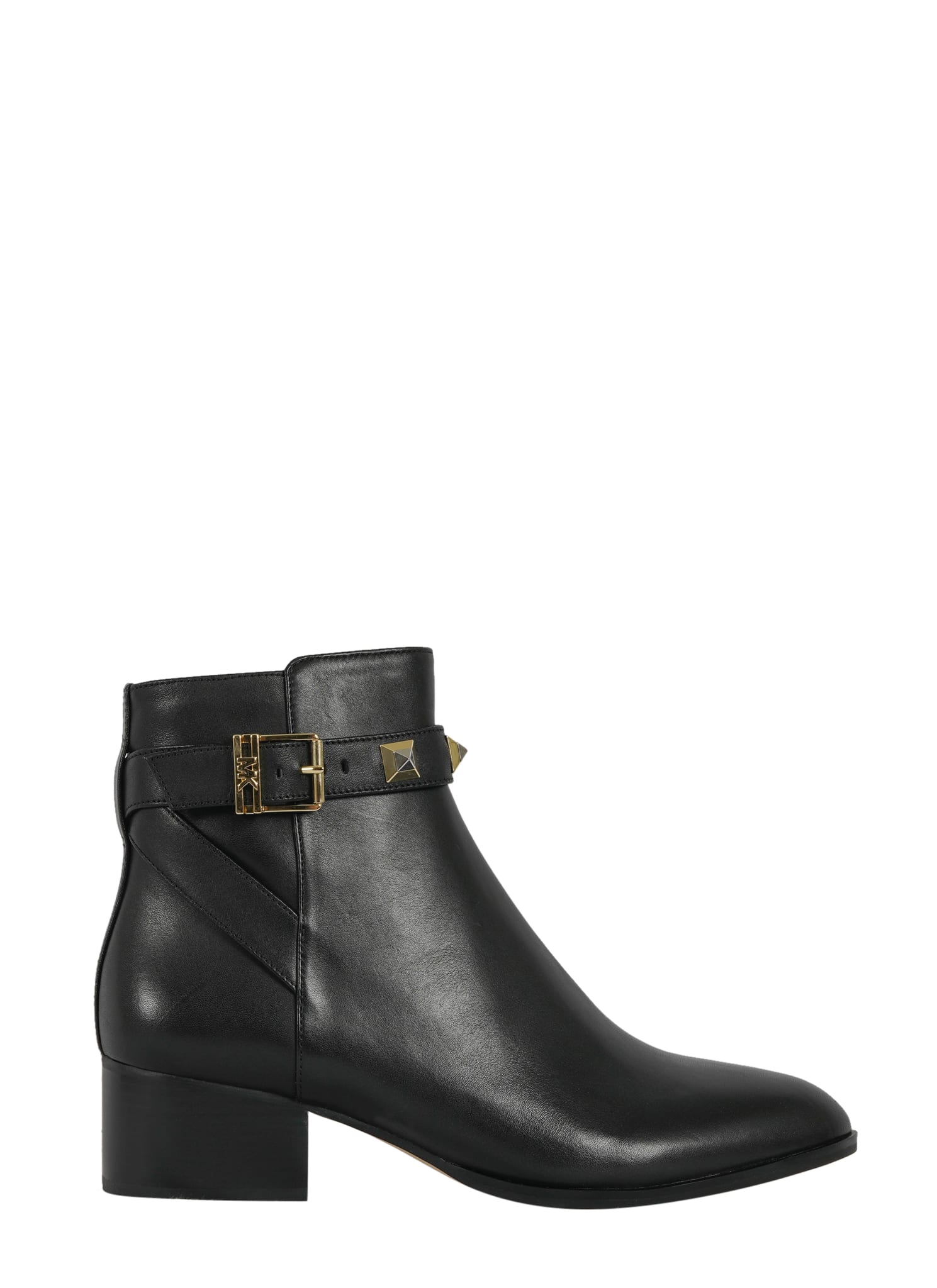 Michael Kors Britton Ankle Boot Boots