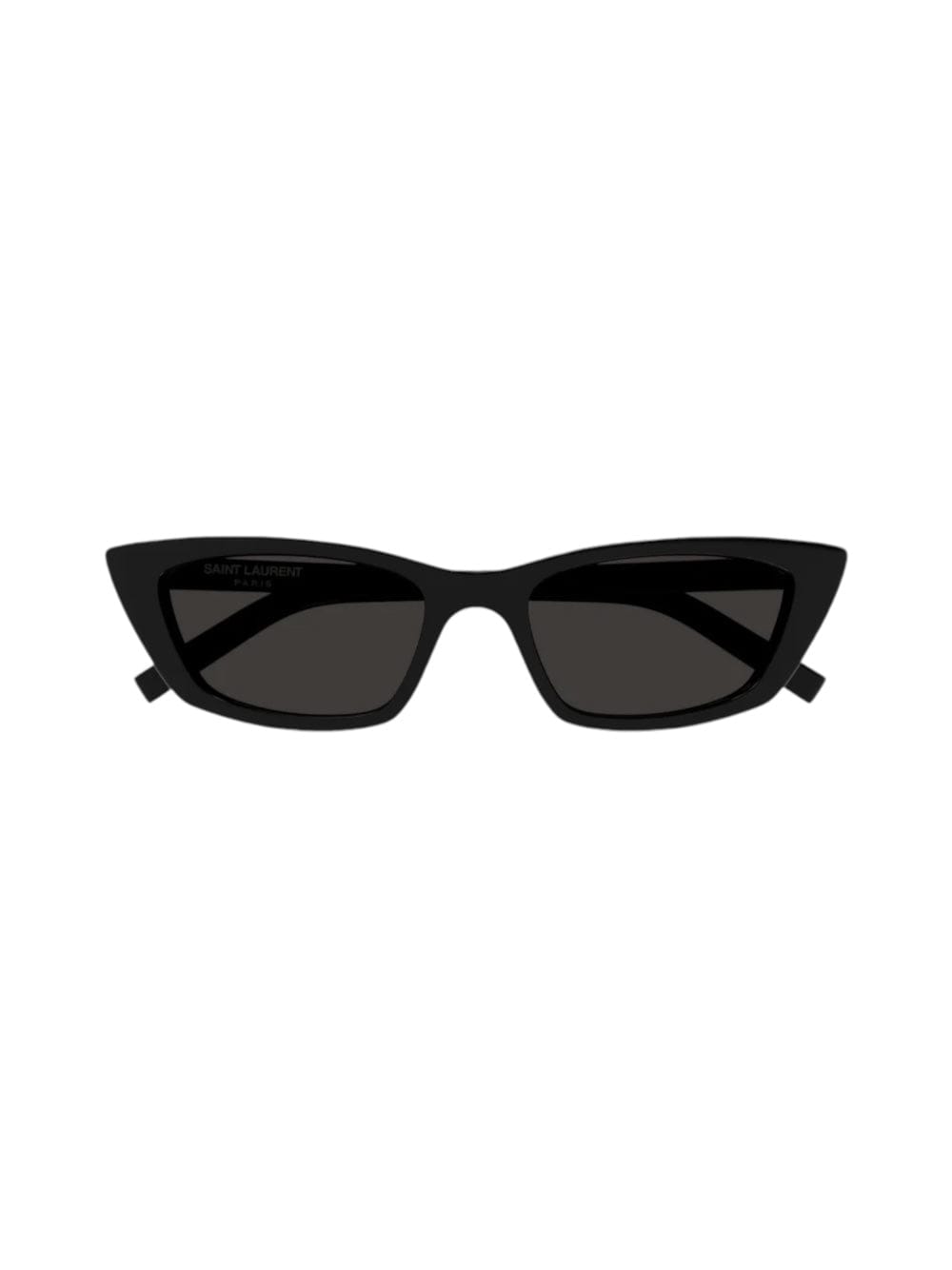 Shop Saint Laurent Sl 277 Sunglasses