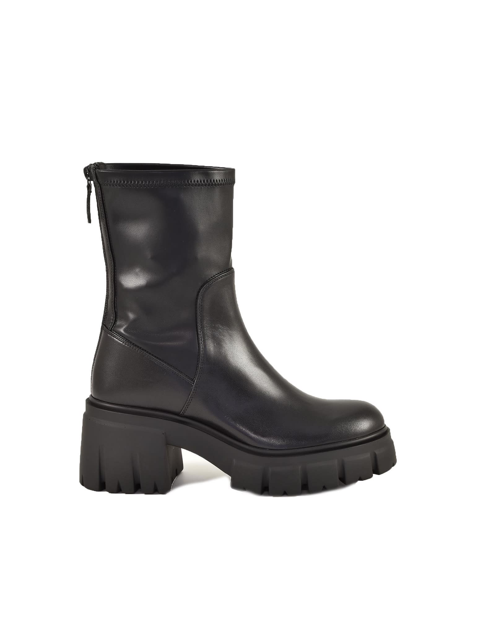 Shop Loriblu Womens Black Boots