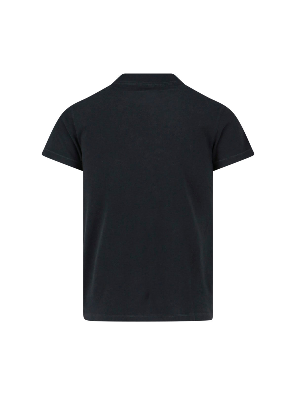 Erl Gender Inclusive Crystal Embellished Wanna Party T-shirt In Black
