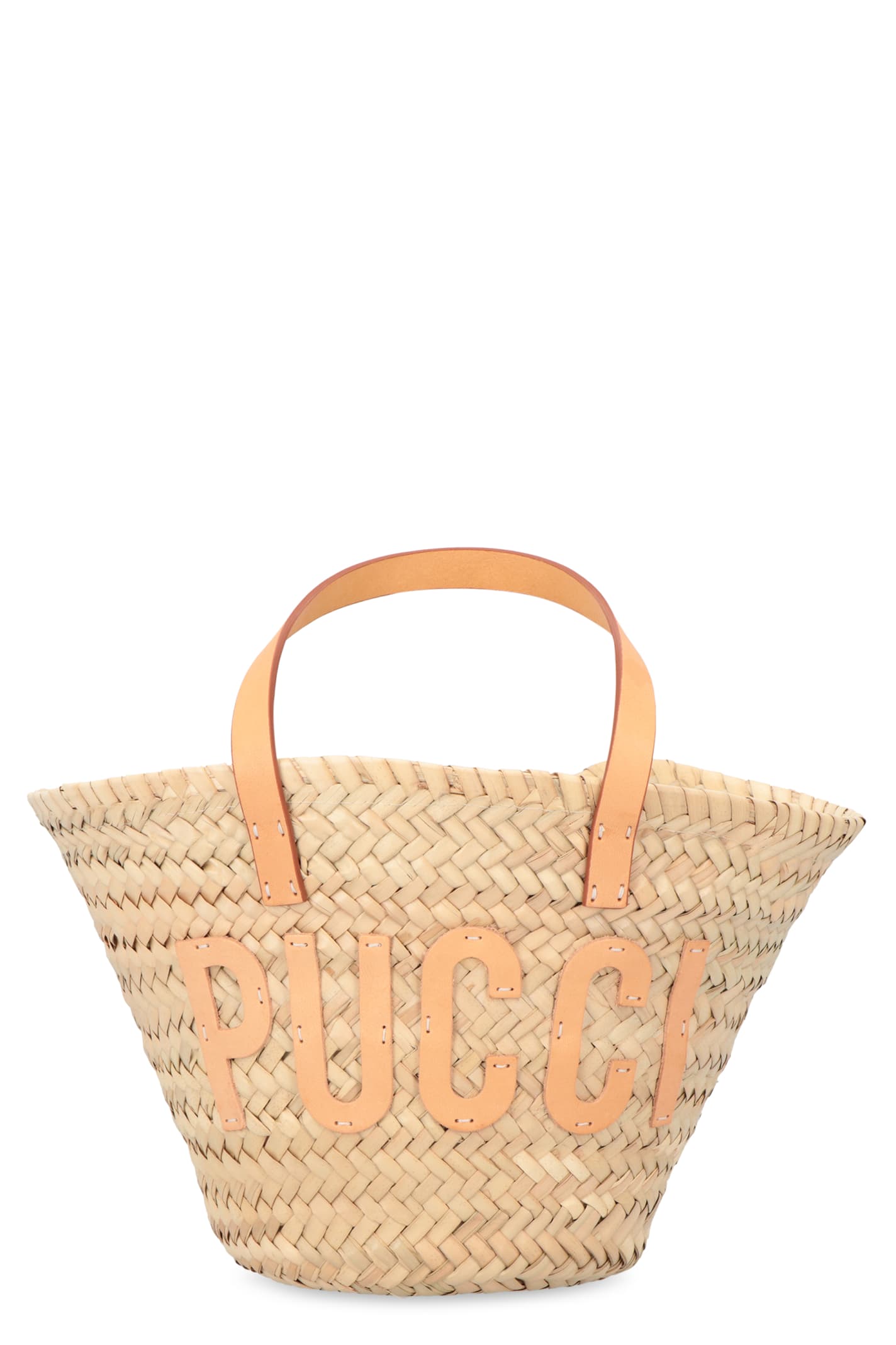 Emilio Pucci Mini Bucket Bag