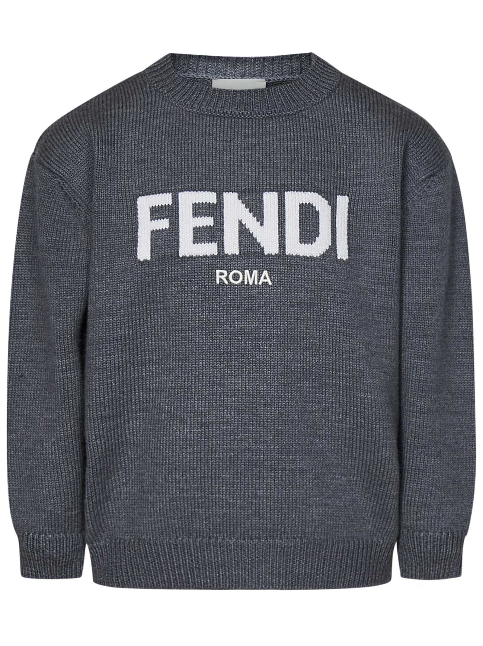 Fendi Sweaters