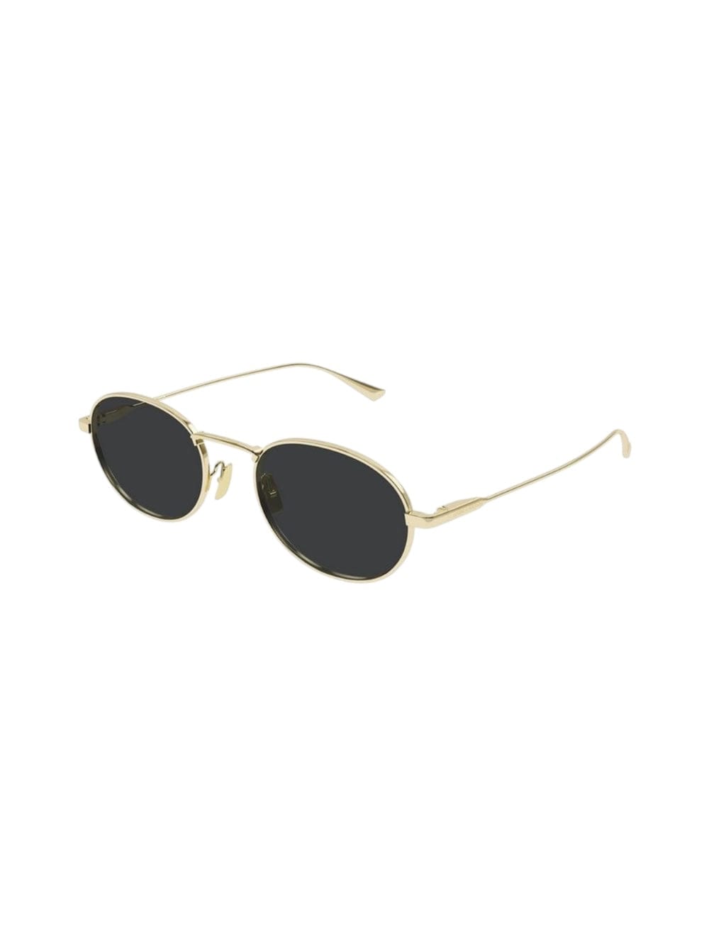 Saint Laurent Sl 799 Sunglasses In Green