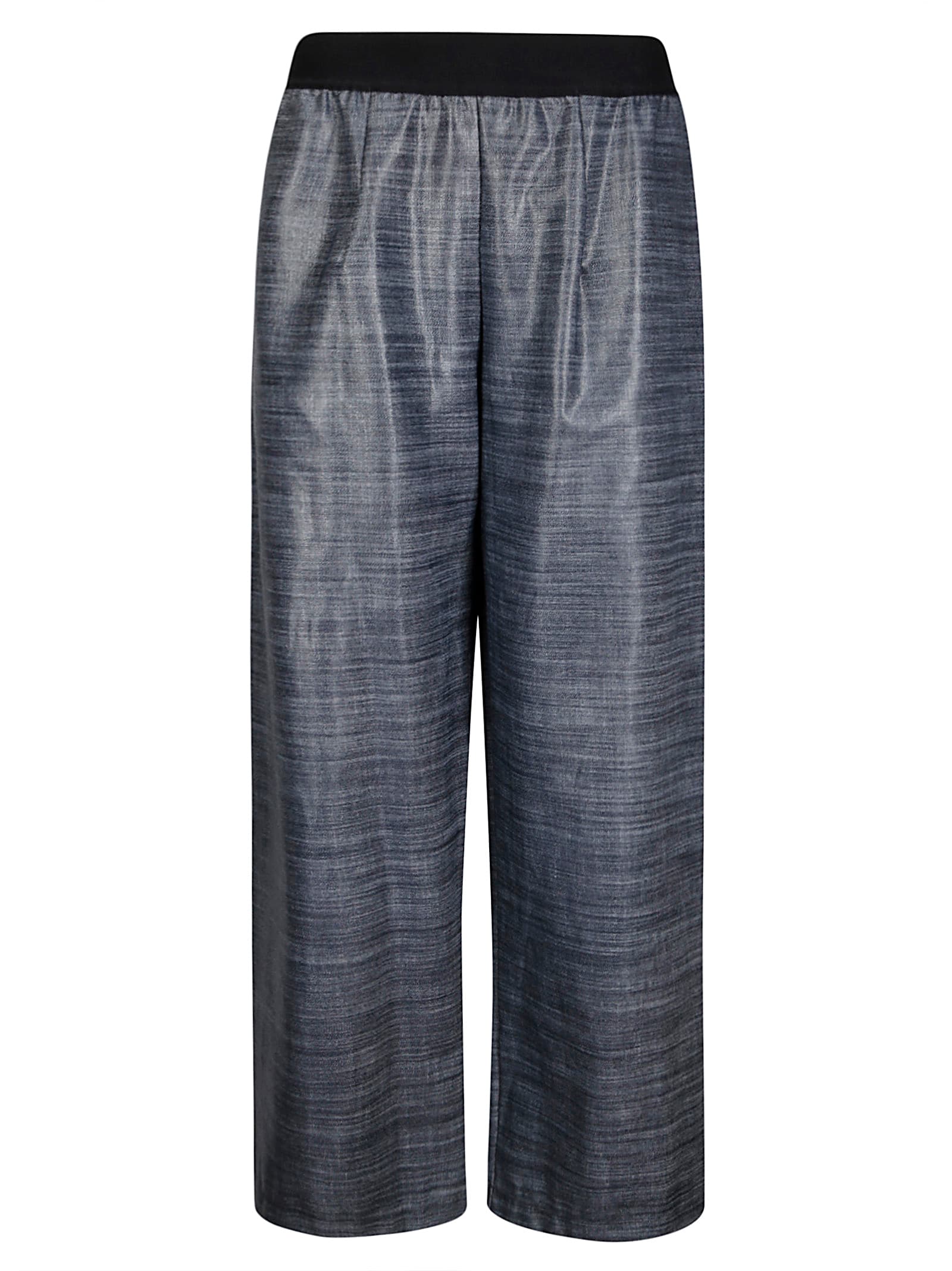 Denim Trousers