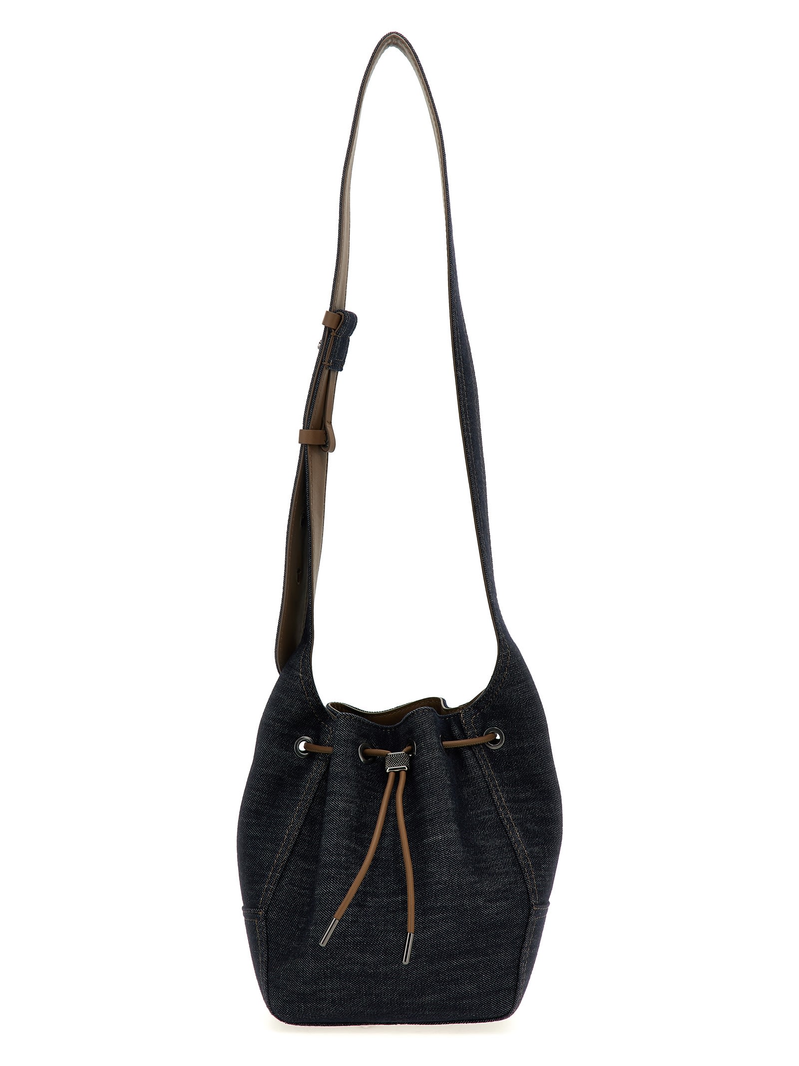 Monile Shoulder Strap