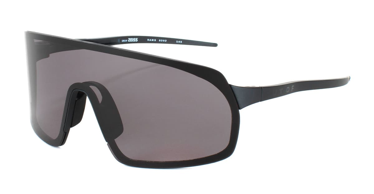 Out Of Sunglasses In Black